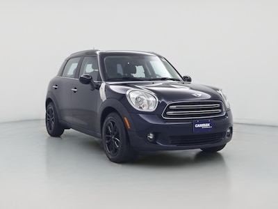 2016 Mini Cooper Countryman