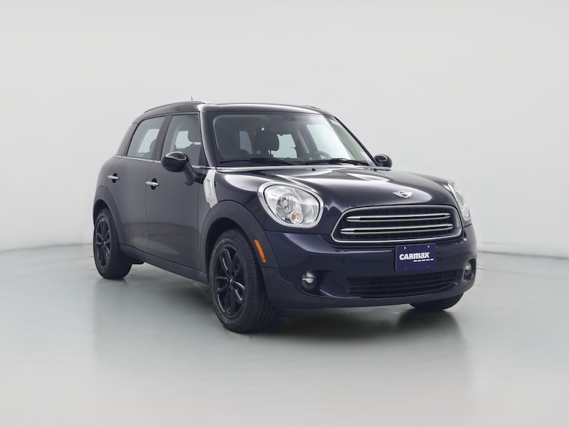 2016 MINI Cooper Countryman  -
                  Irvine, CA