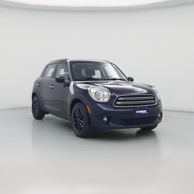 2016 Mini Cooper Countryman
