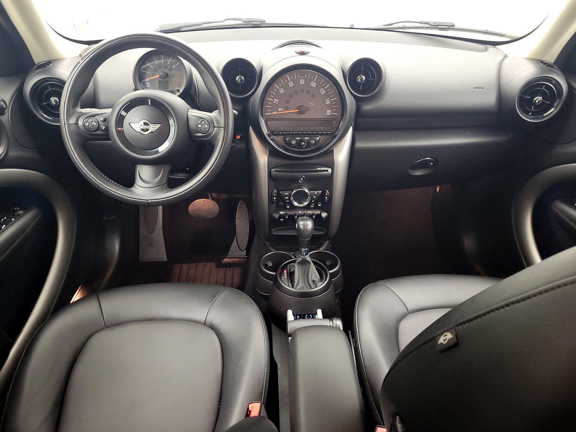 Thumbnail: 2016 MINI Cooper Countryman - 9