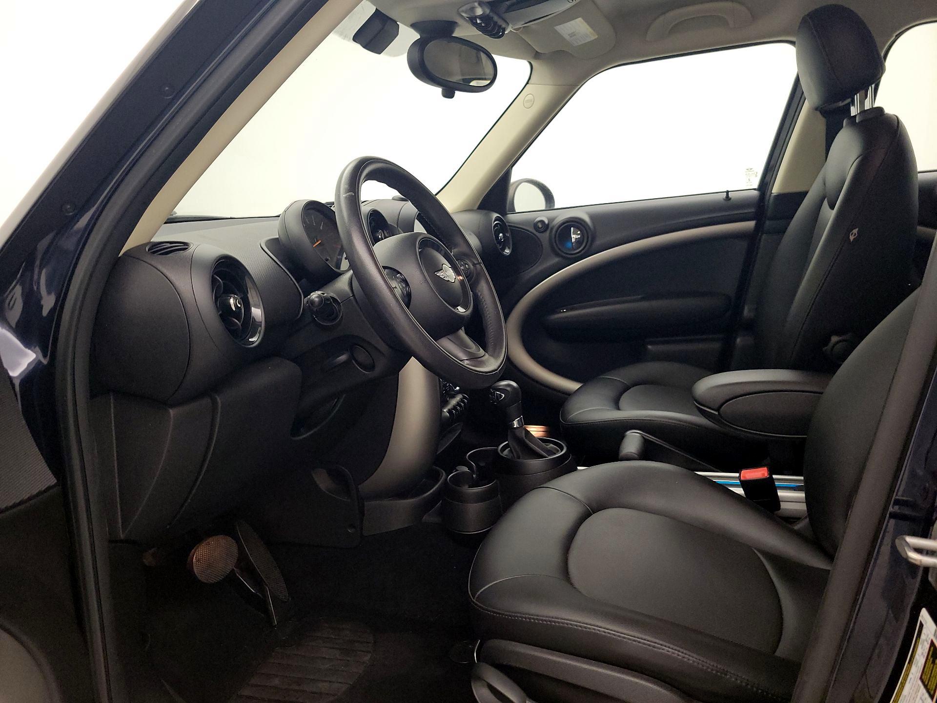 Thumbnail: 2016 MINI Cooper Countryman - 11