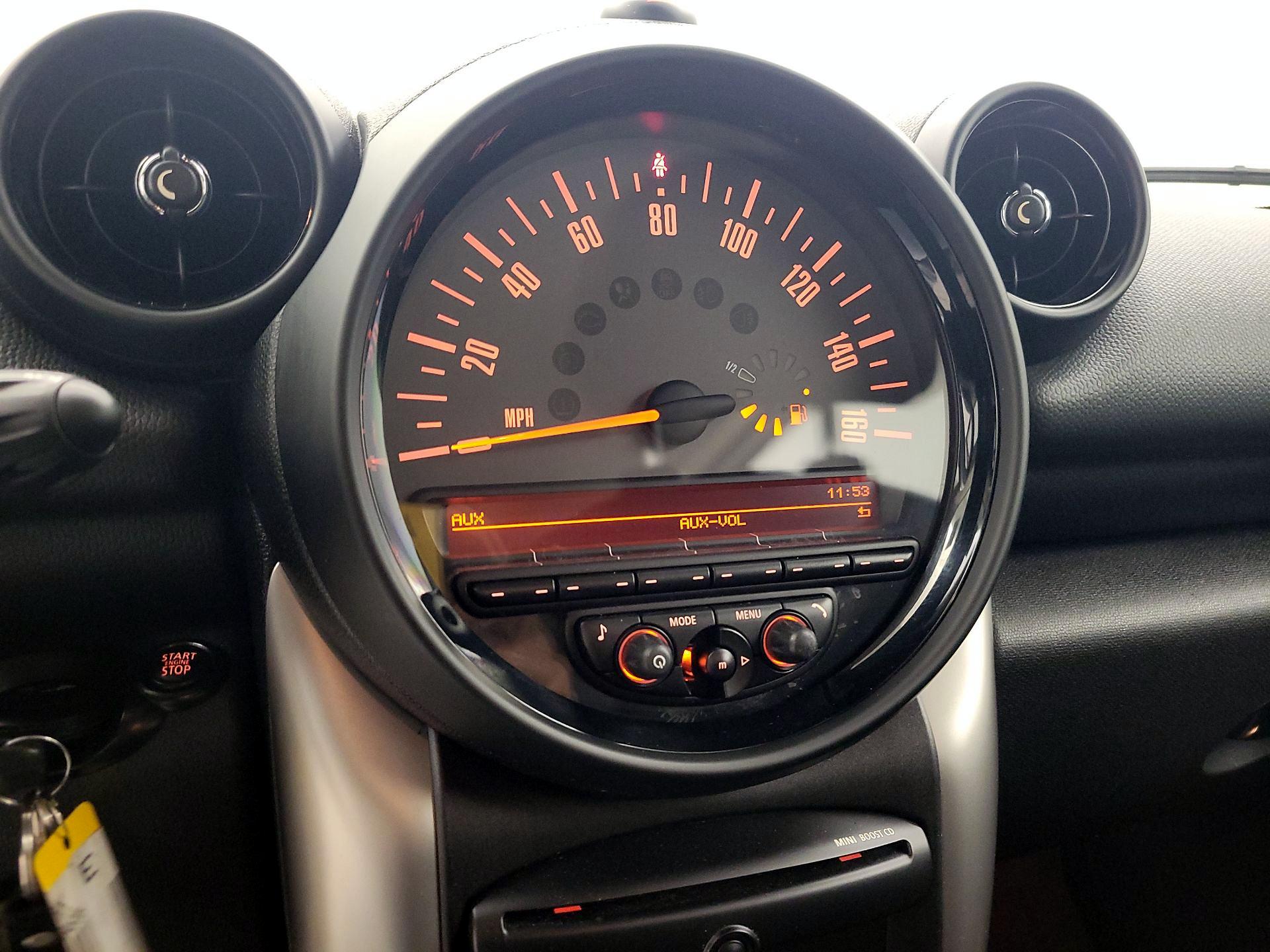 Thumbnail: 2016 MINI Cooper Countryman - 13