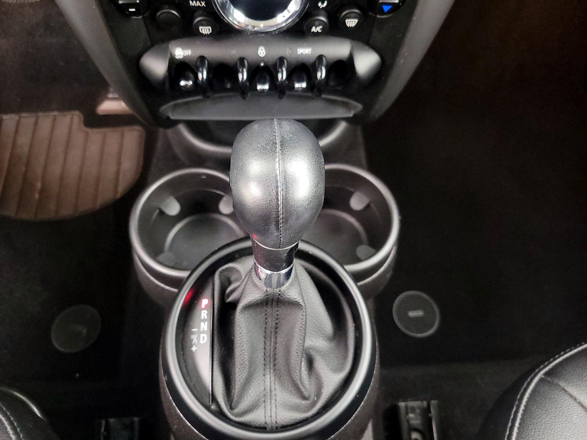 Thumbnail: 2016 MINI Cooper Countryman - 15