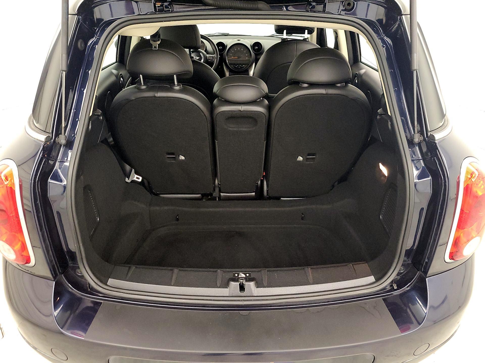Thumbnail: 2016 MINI Cooper Countryman - 18