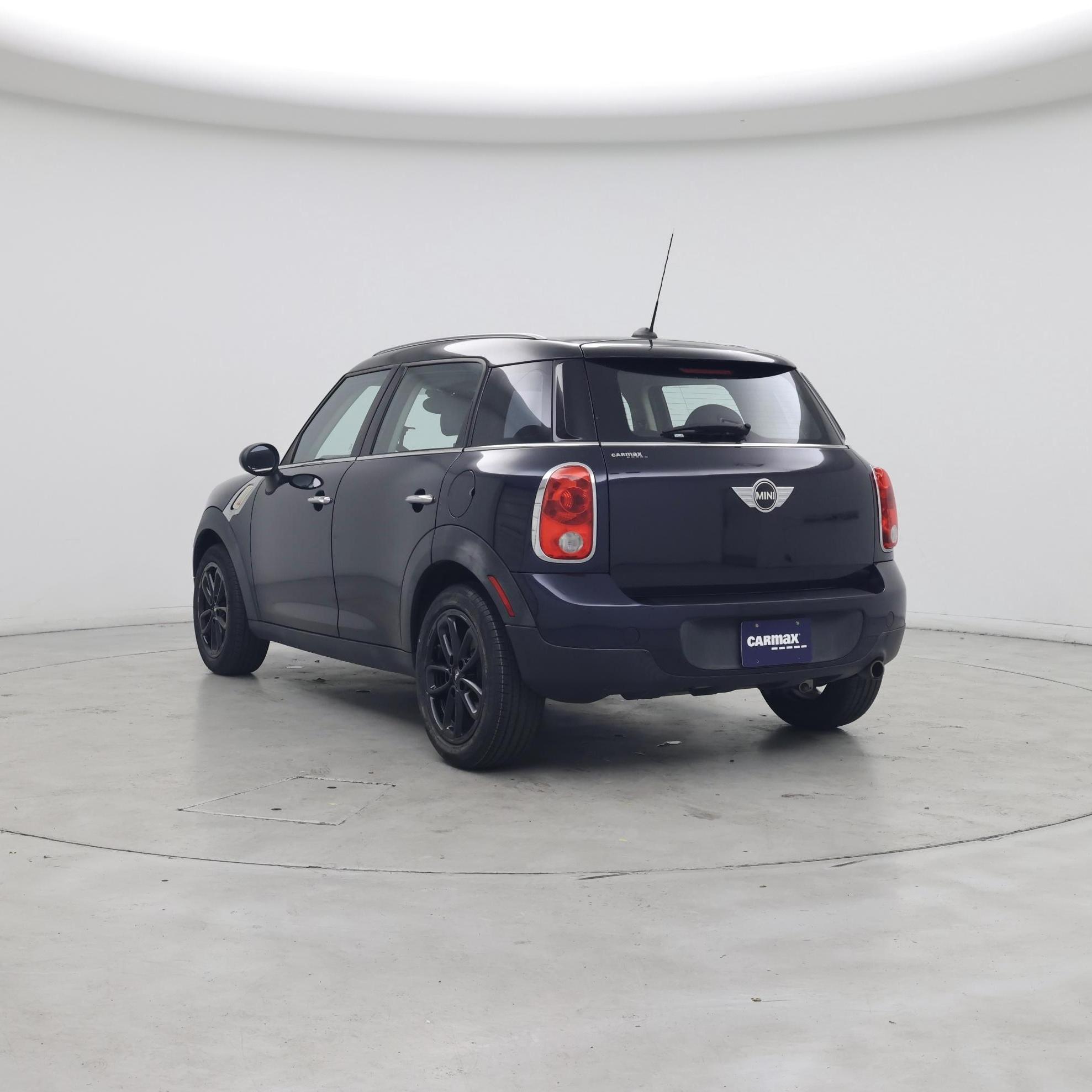 Thumbnail: 2016 MINI Cooper Countryman - 2