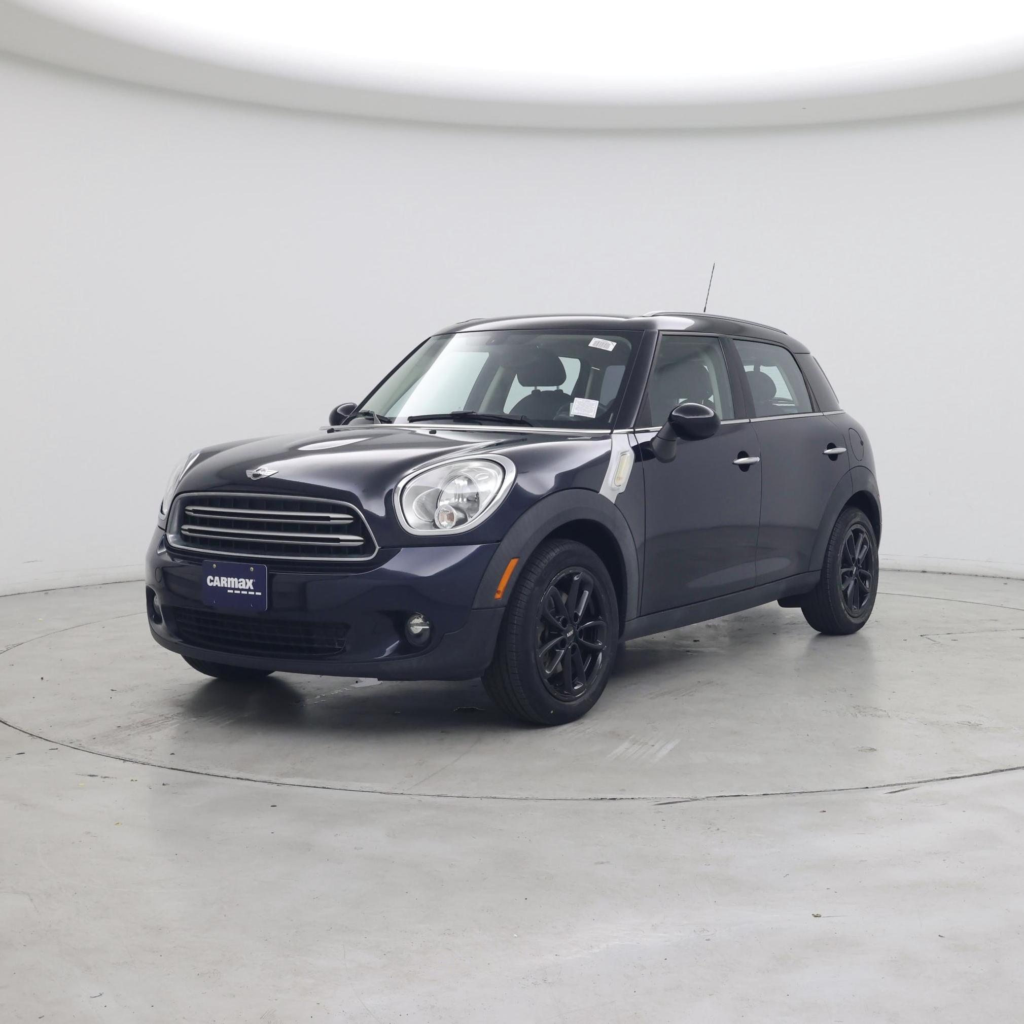 Thumbnail: 2016 MINI Cooper Countryman - 4