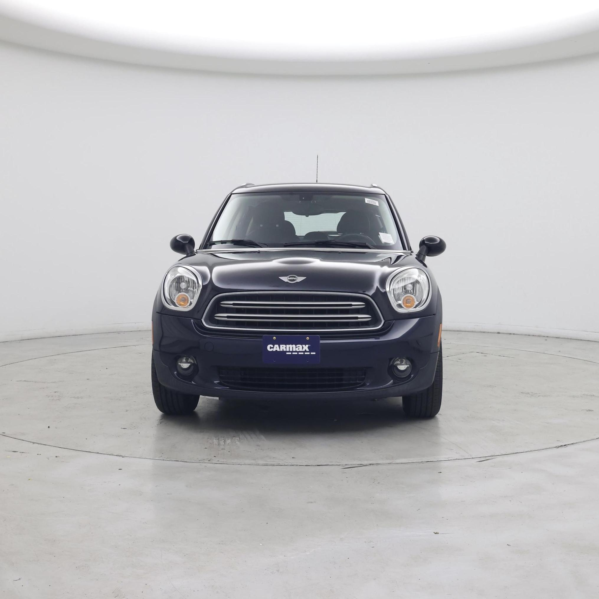 Thumbnail: 2016 MINI Cooper Countryman - 5