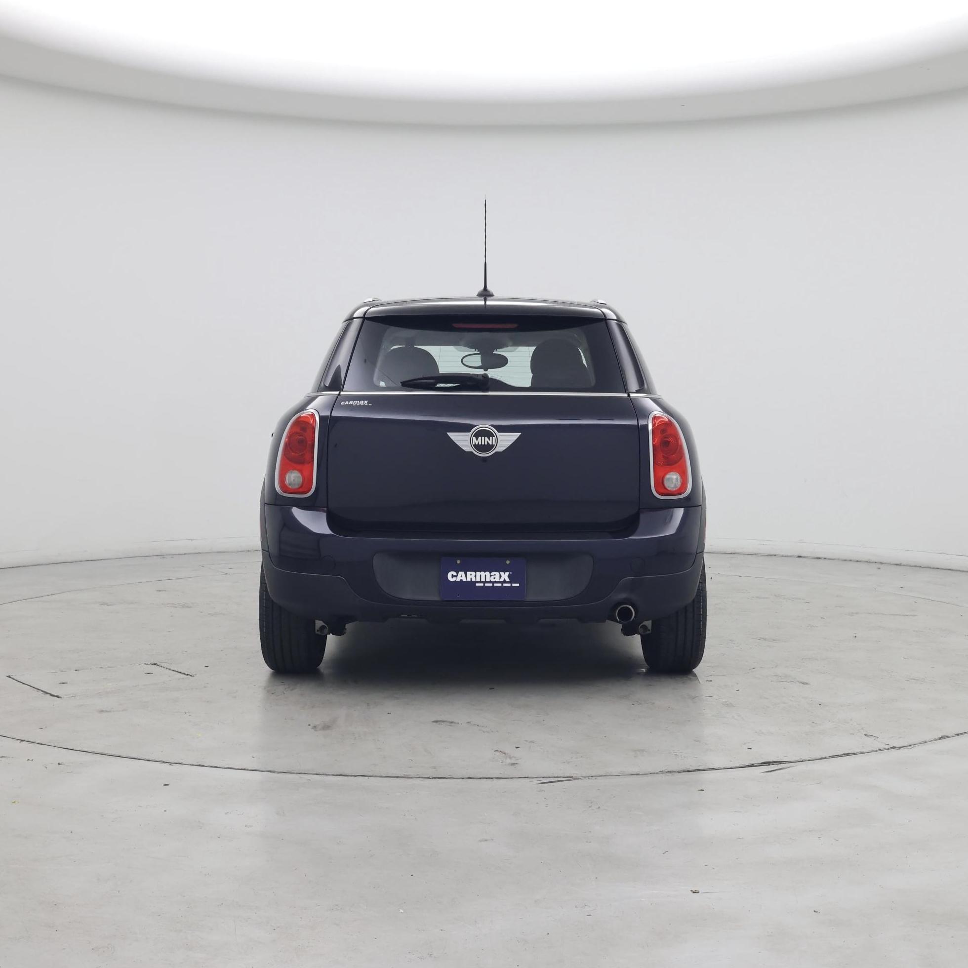 Thumbnail: 2016 MINI Cooper Countryman - 6