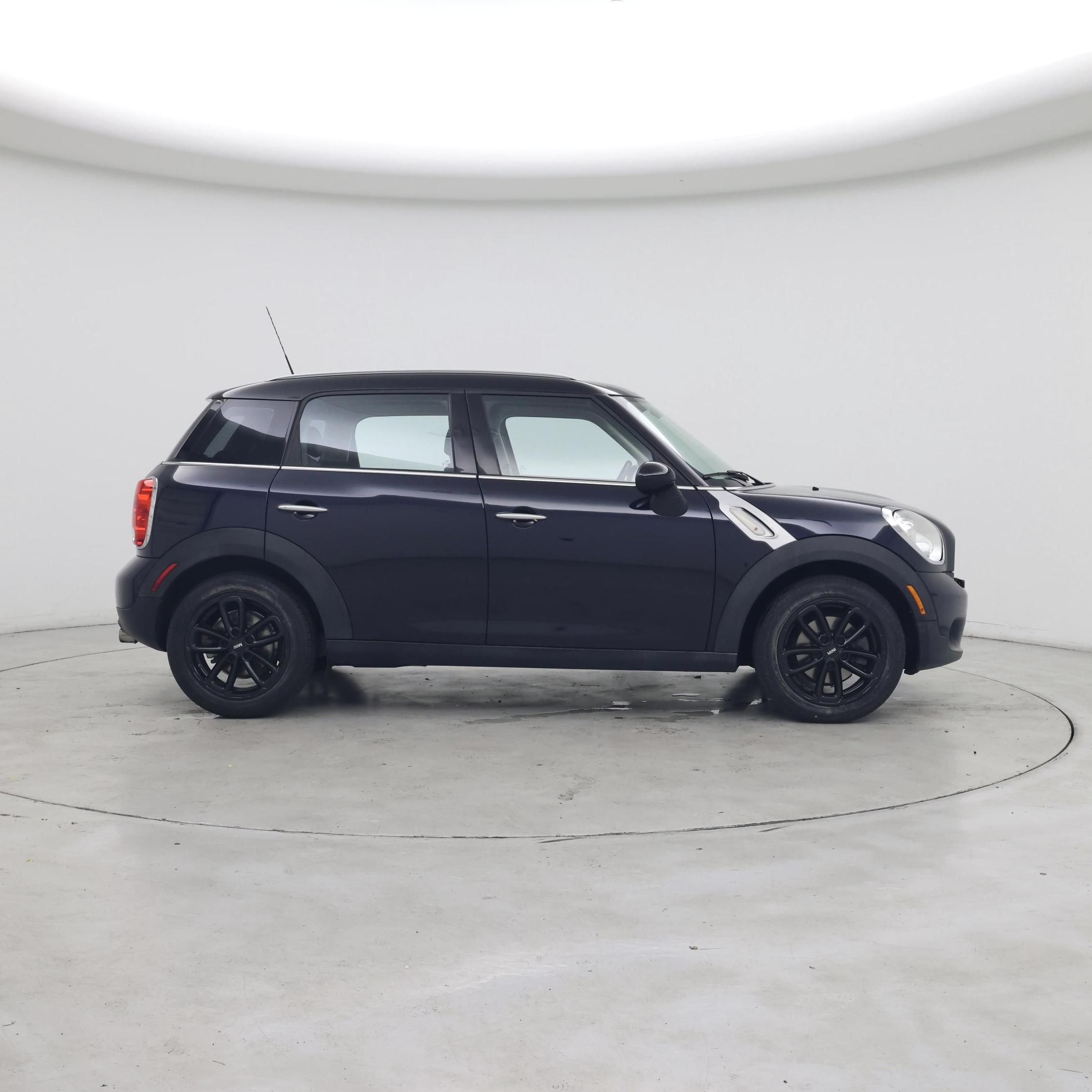 Thumbnail: 2016 MINI Cooper Countryman - 7
