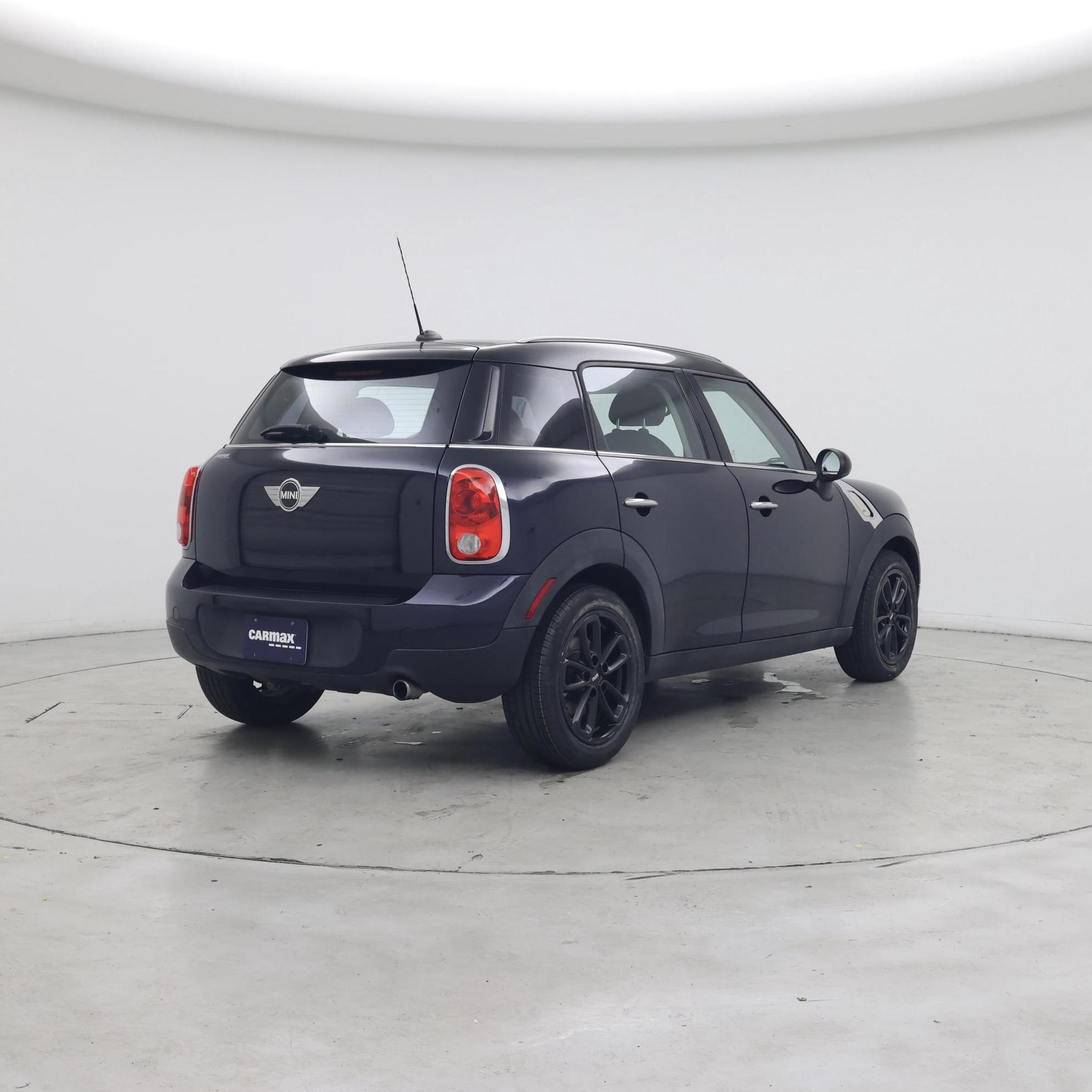 Thumbnail: 2016 MINI Cooper Countryman - 8