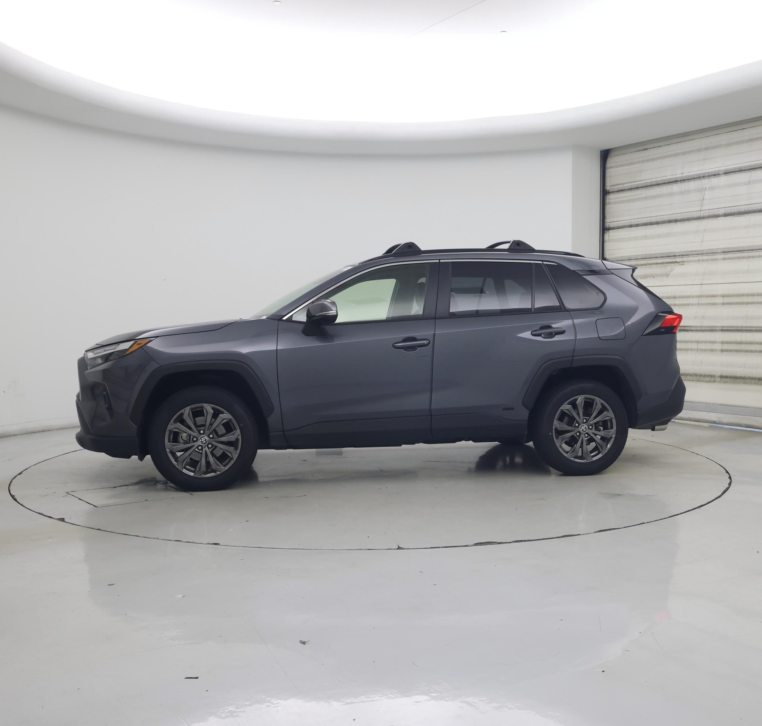 Thumbnail: 2024 Toyota RAV4 - 3
