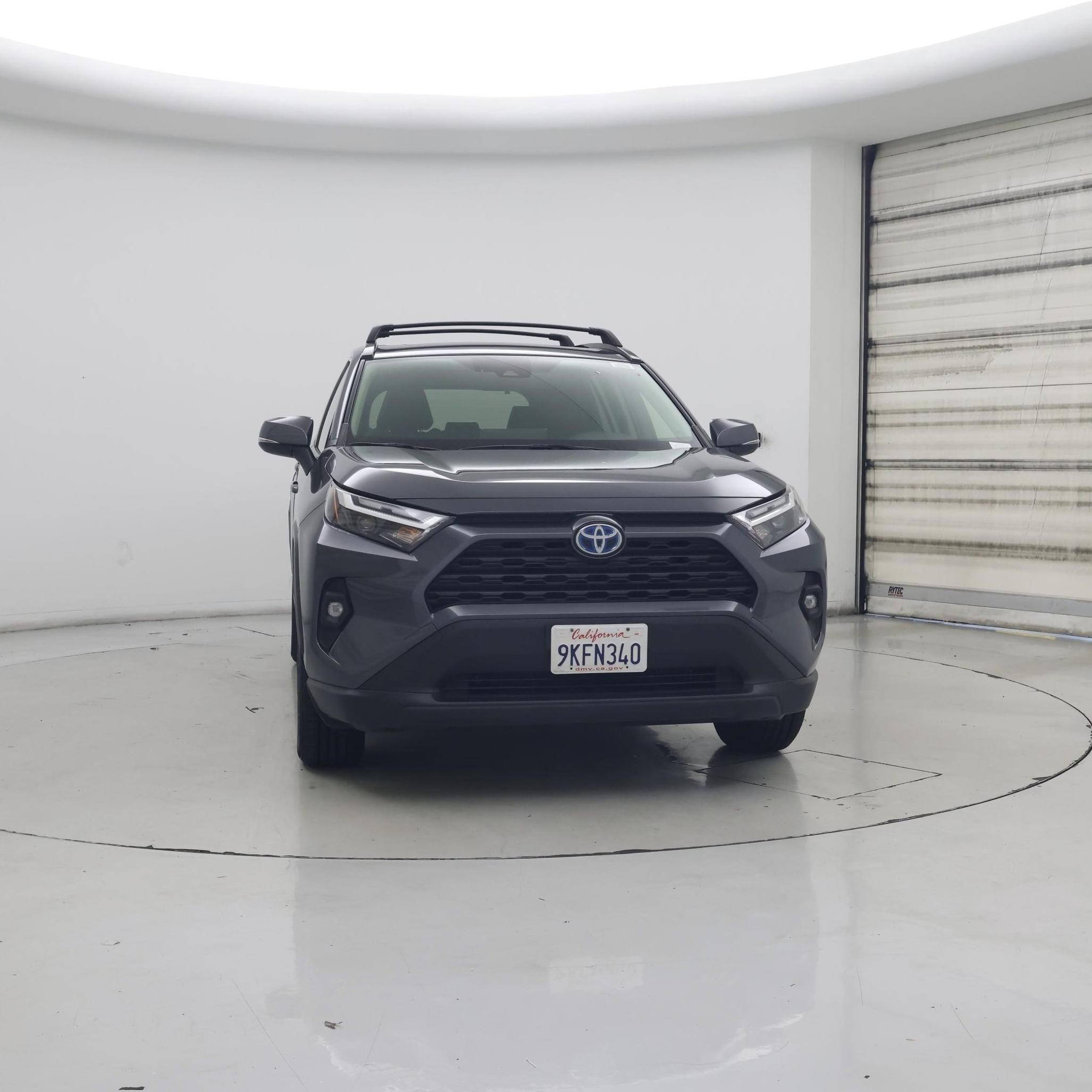 Thumbnail: 2024 Toyota RAV4 - 5