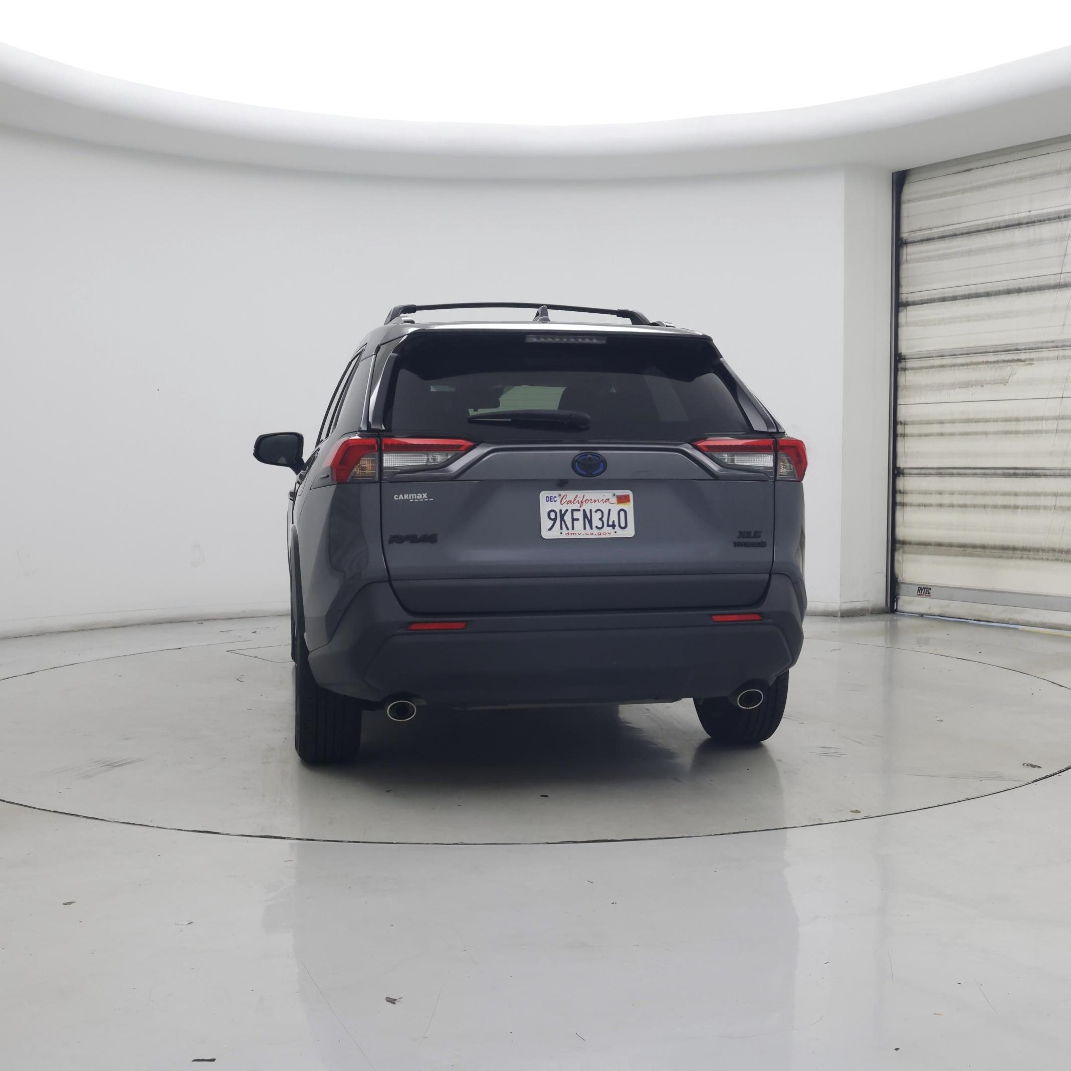 Thumbnail: 2024 Toyota RAV4 - 6