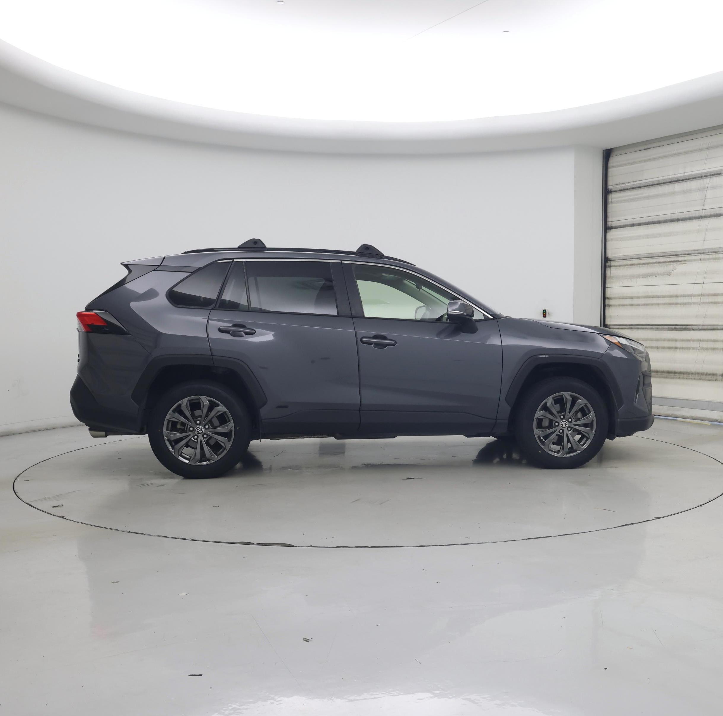 Thumbnail: 2024 Toyota RAV4 - 7