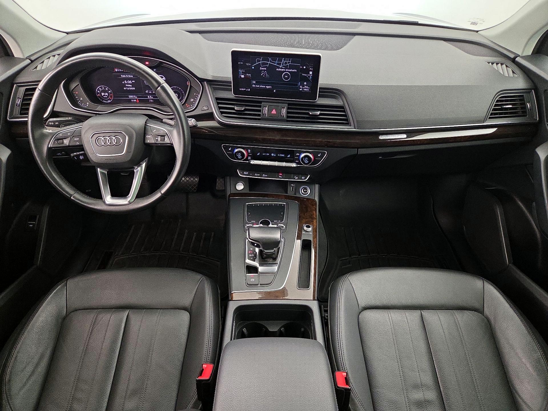 Thumbnail: 2019 Audi Q5 - 9