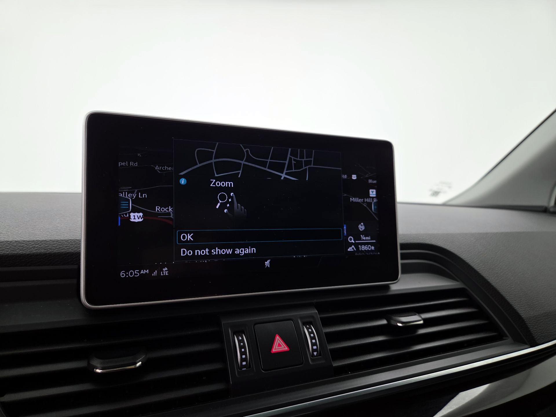 Thumbnail: 2019 Audi Q5 - 14
