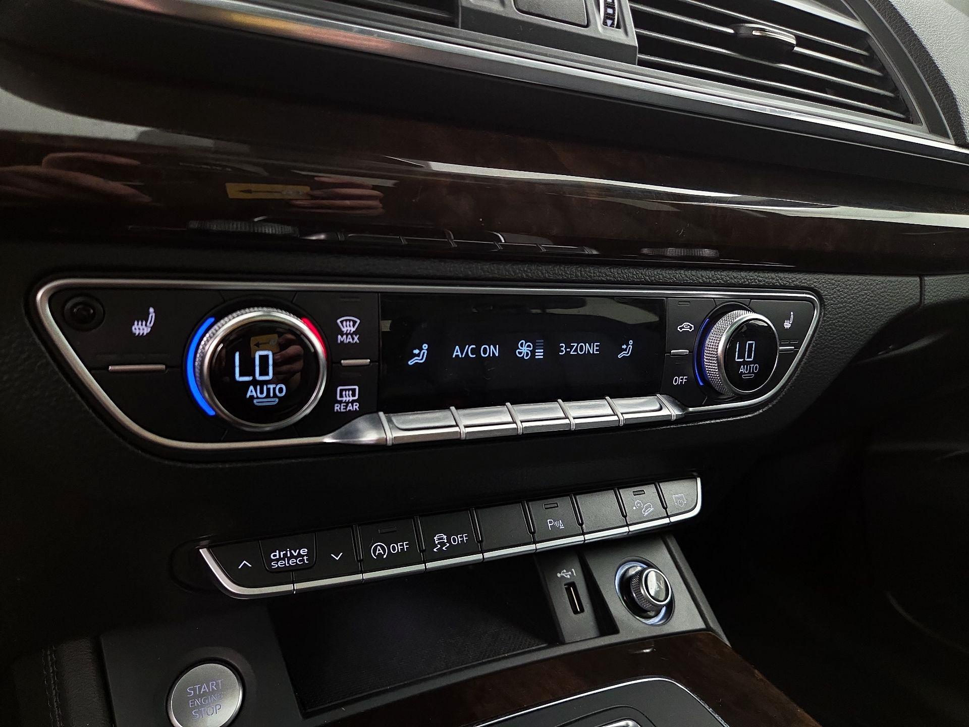Thumbnail: 2019 Audi Q5 - 17