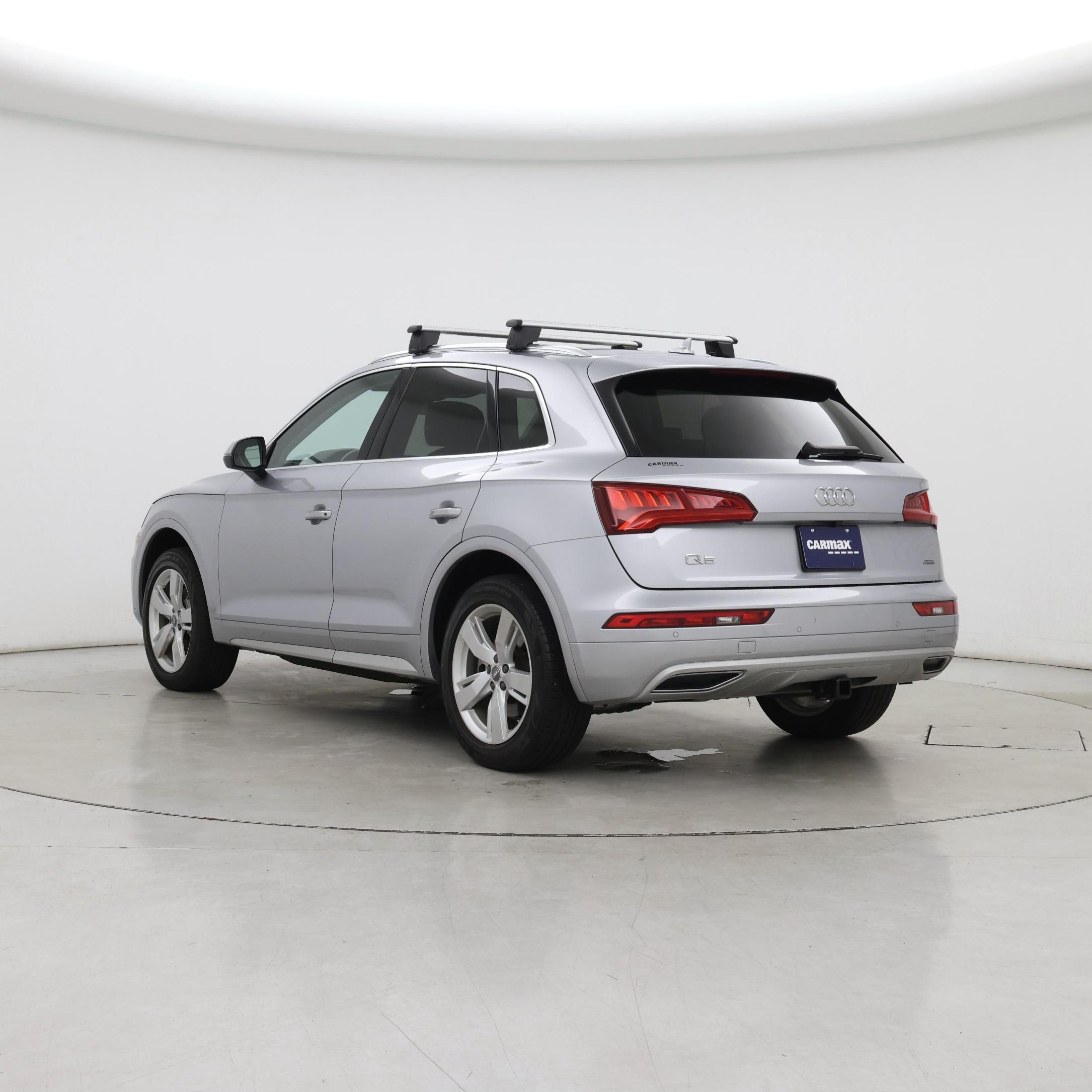 Thumbnail: 2019 Audi Q5 - 2