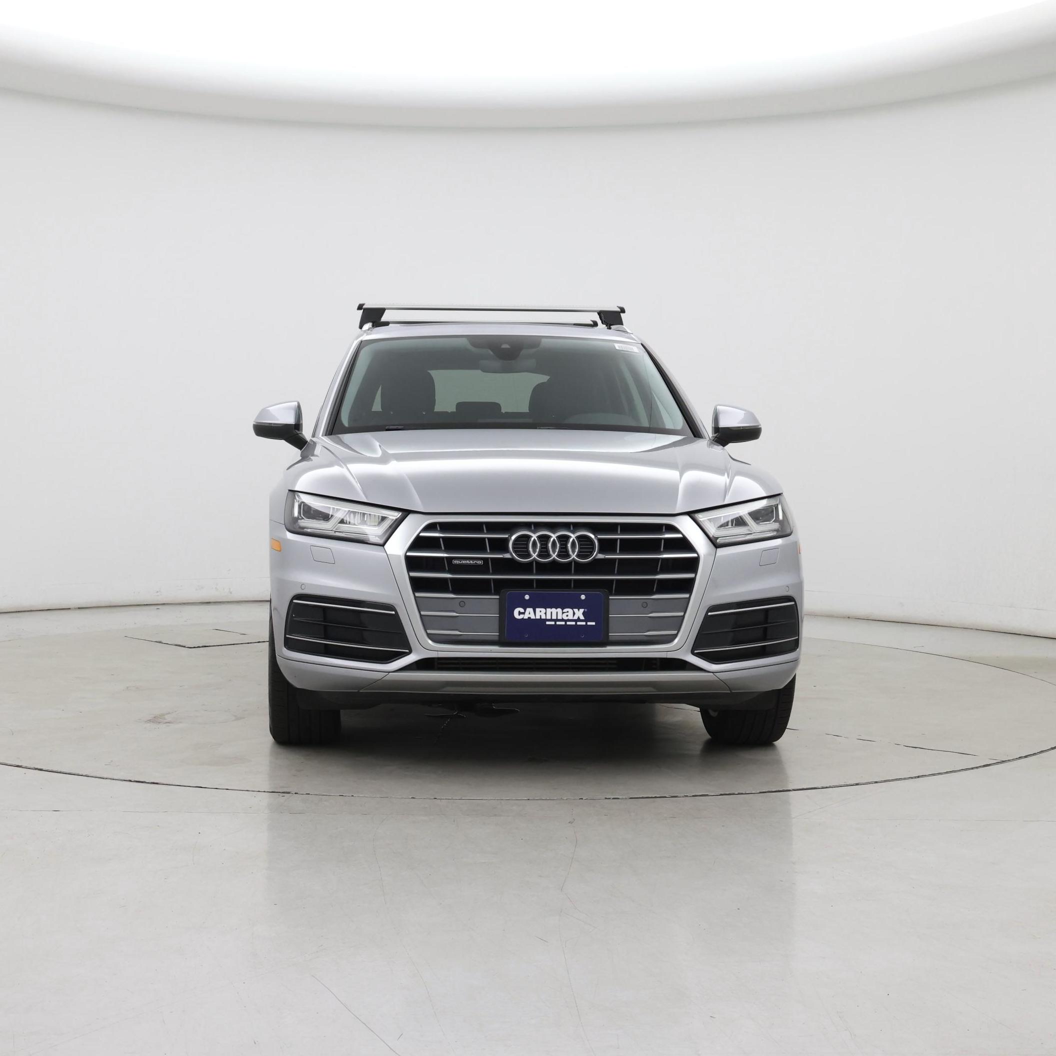 Thumbnail: 2019 Audi Q5 - 5