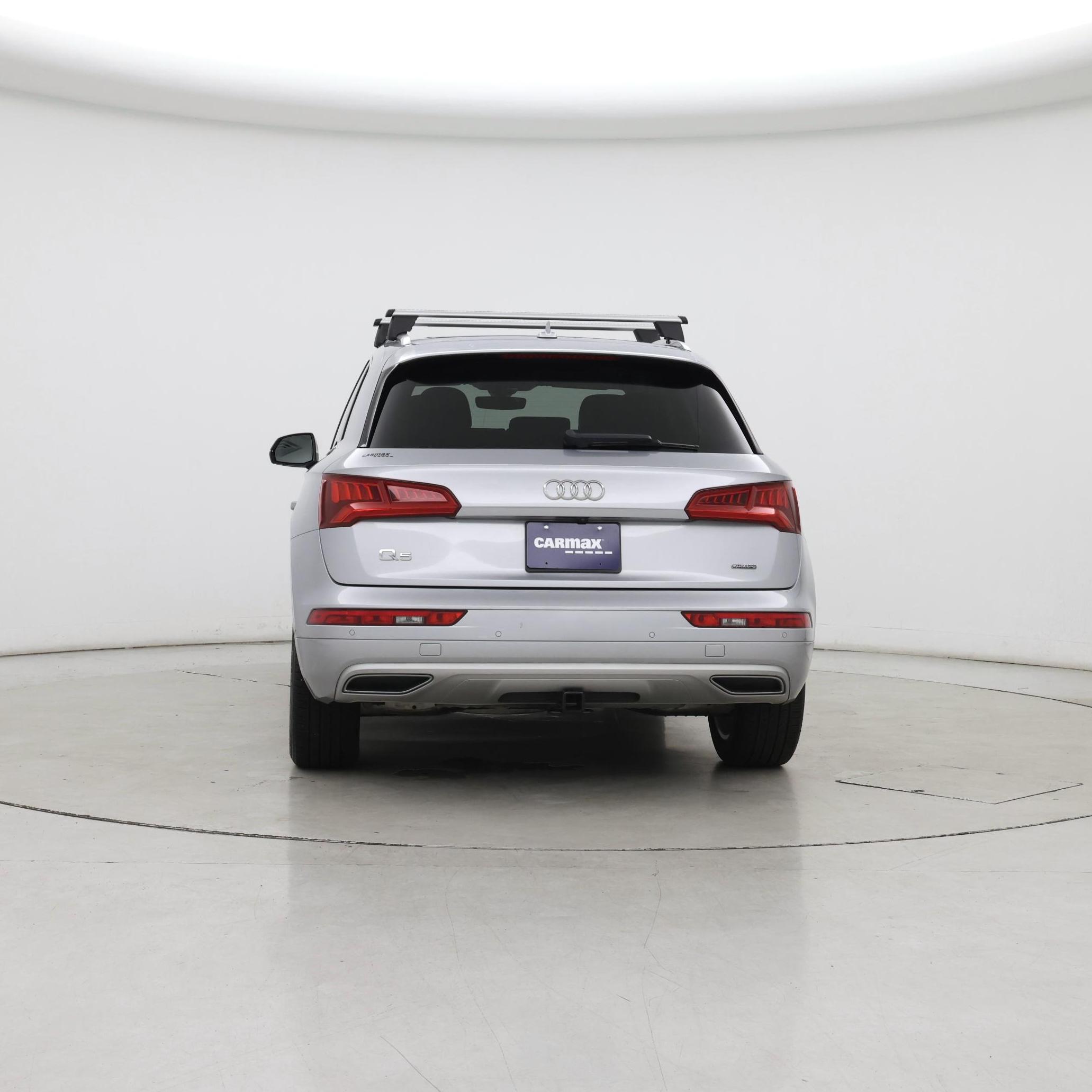 Thumbnail: 2019 Audi Q5 - 6