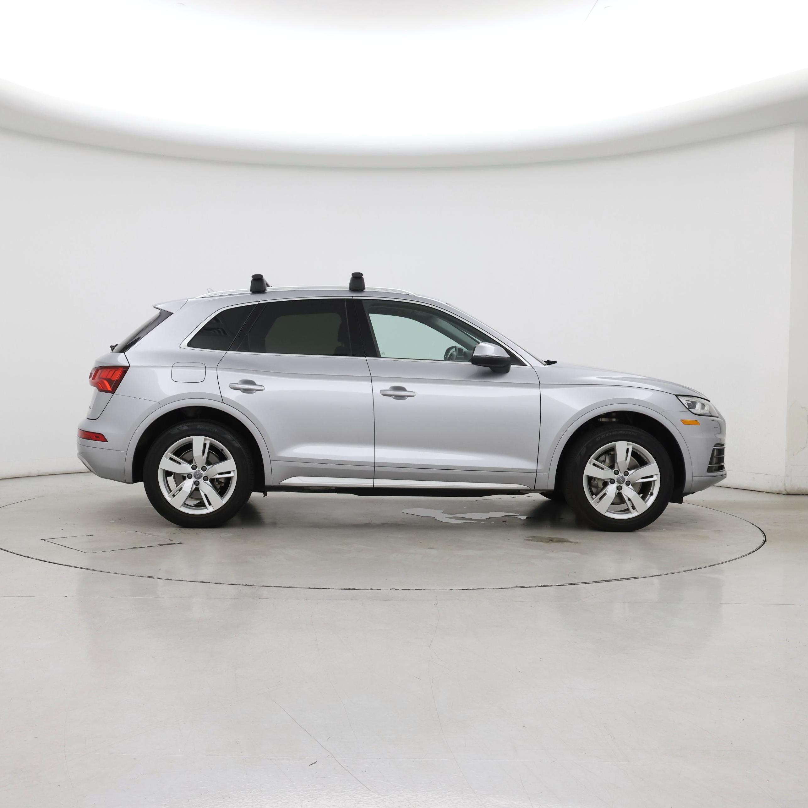 Thumbnail: 2019 Audi Q5 - 7