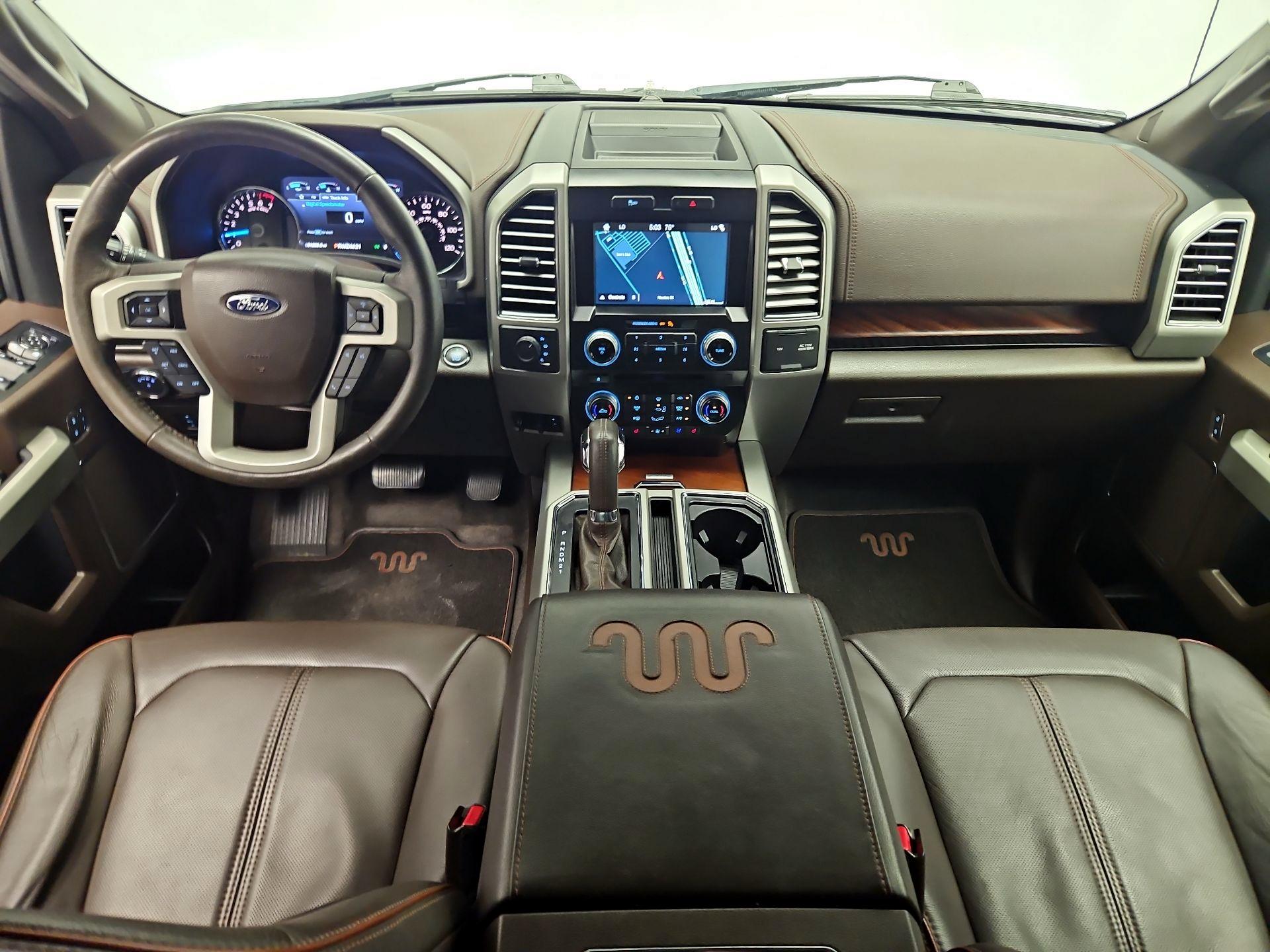 Thumbnail: 2017 Ford F-150 - 9