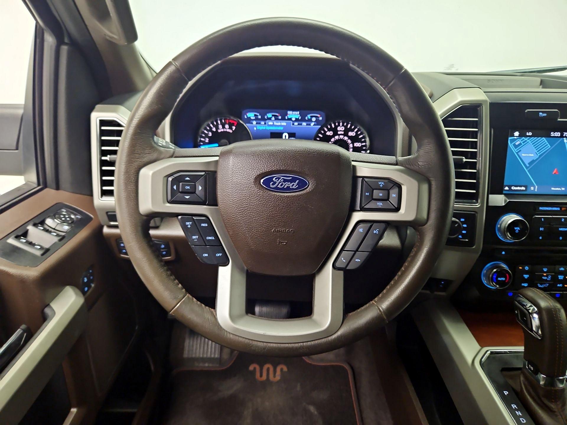 Thumbnail: 2017 Ford F-150 - 10