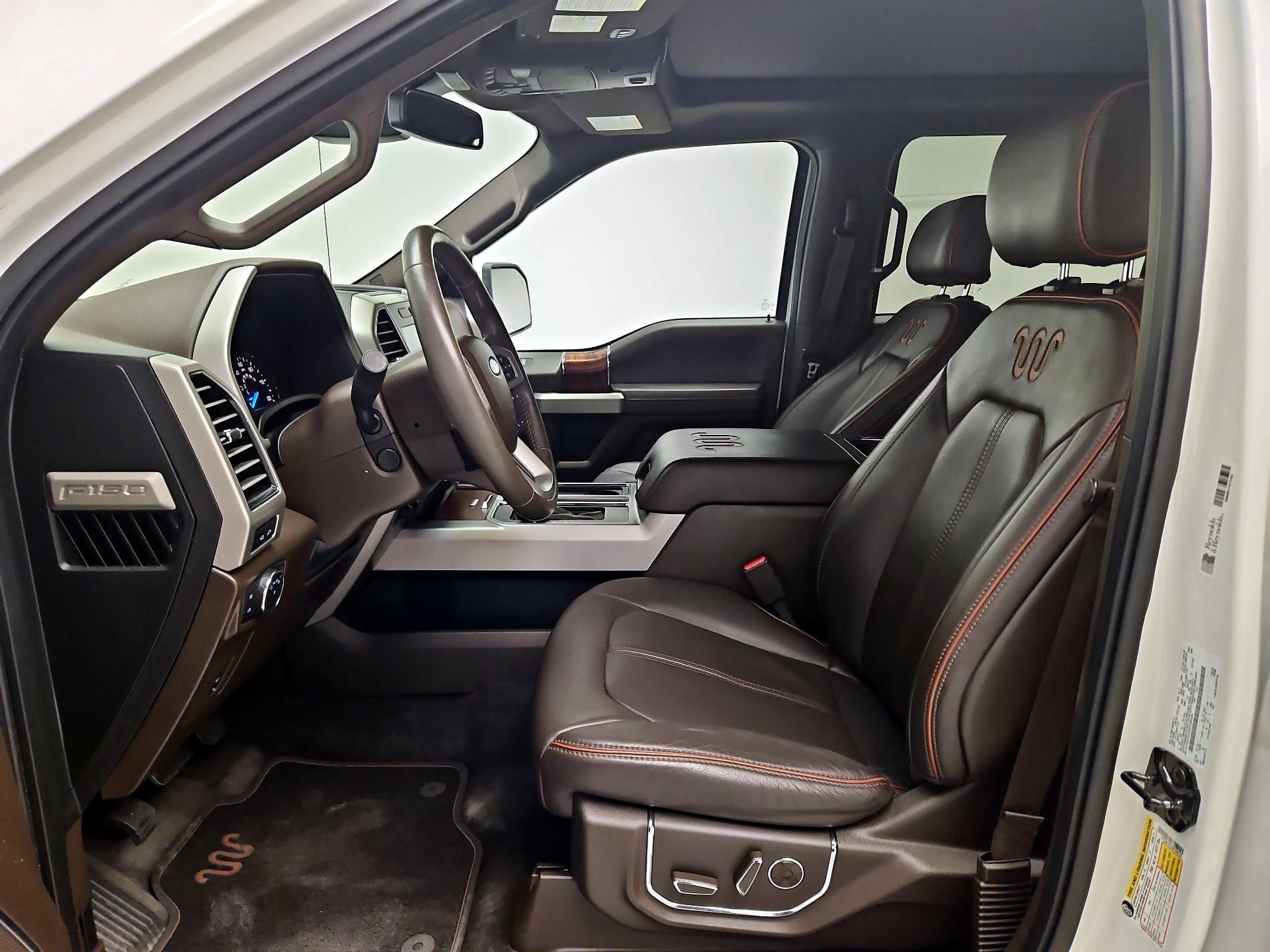 Thumbnail: 2017 Ford F-150 - 11