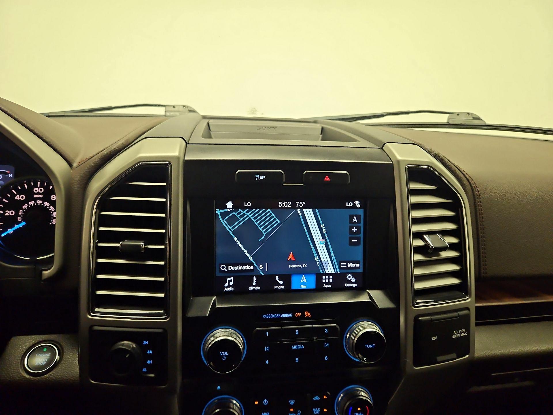 Thumbnail: 2017 Ford F-150 - 13