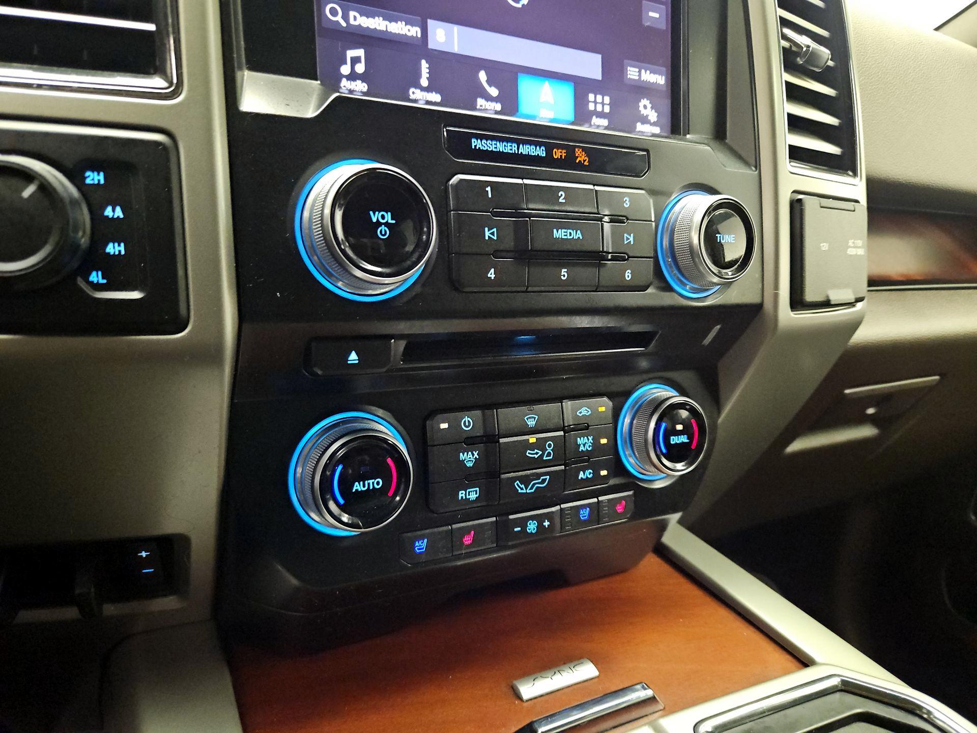 Thumbnail: 2017 Ford F-150 - 16