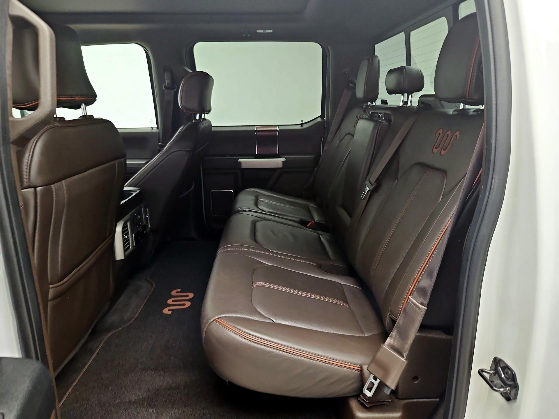 Thumbnail: 2017 Ford F-150 - 18