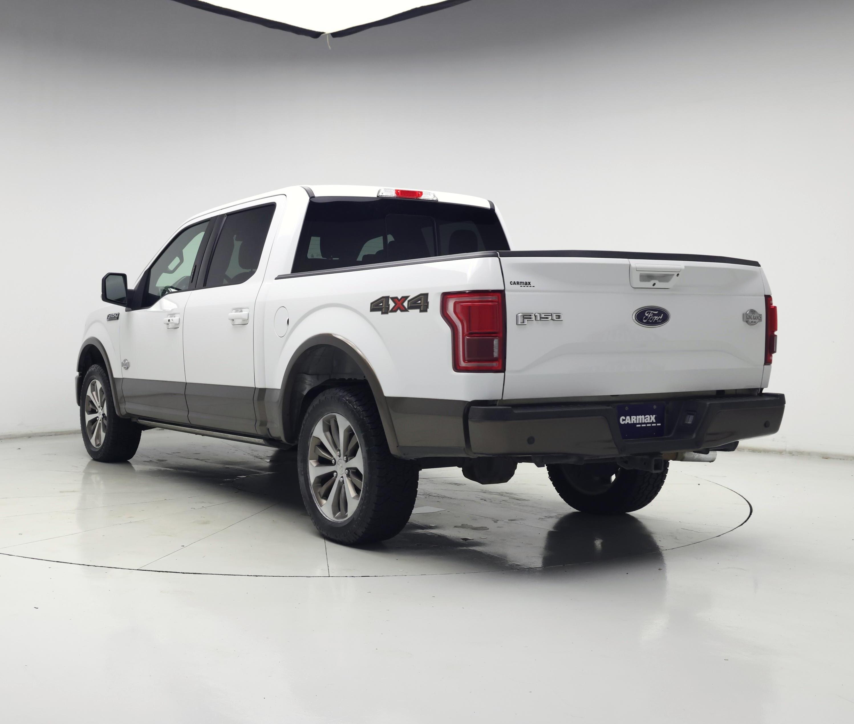 Thumbnail: 2017 Ford F-150 - 2