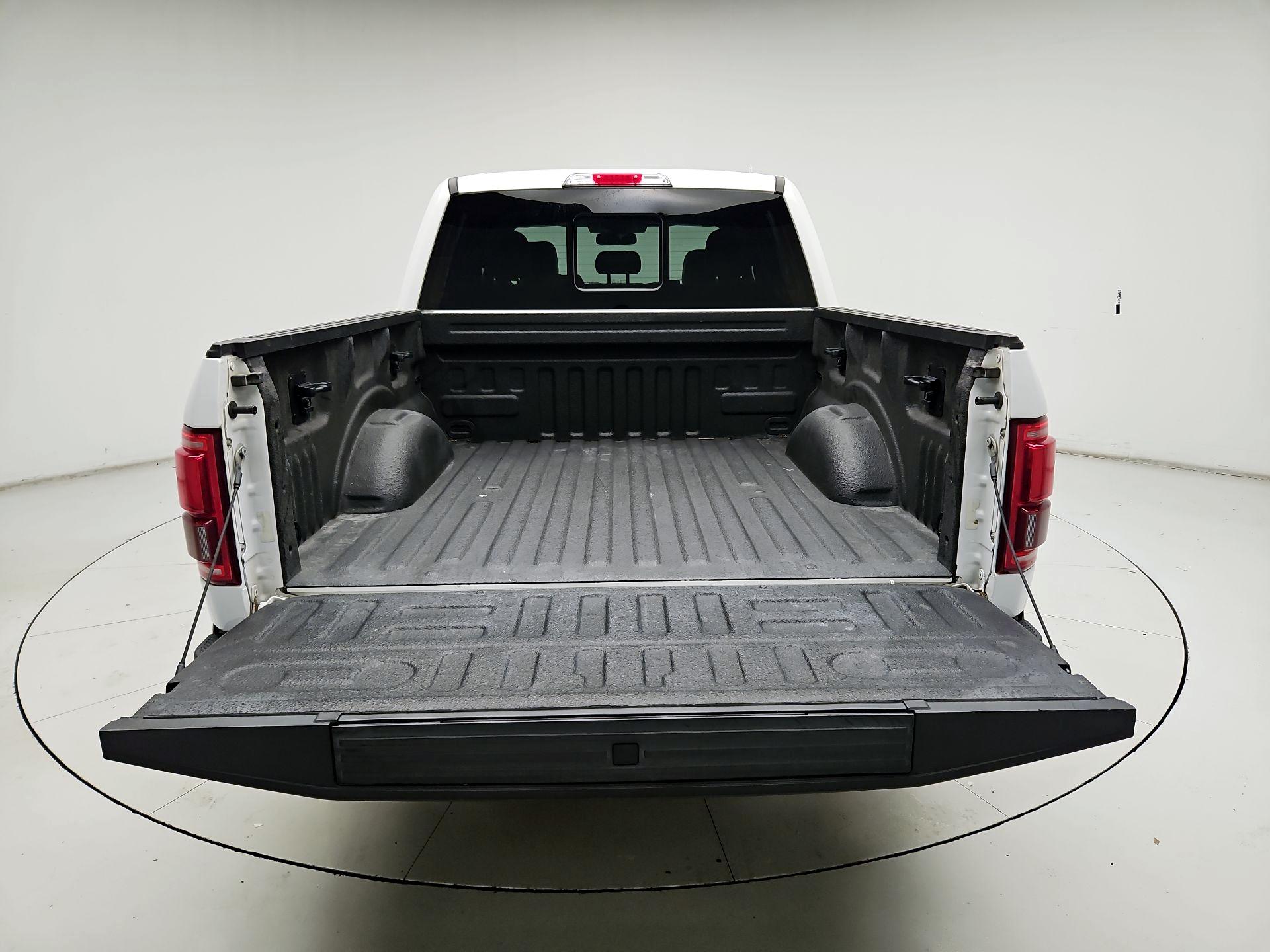 Thumbnail: 2017 Ford F-150 - 19