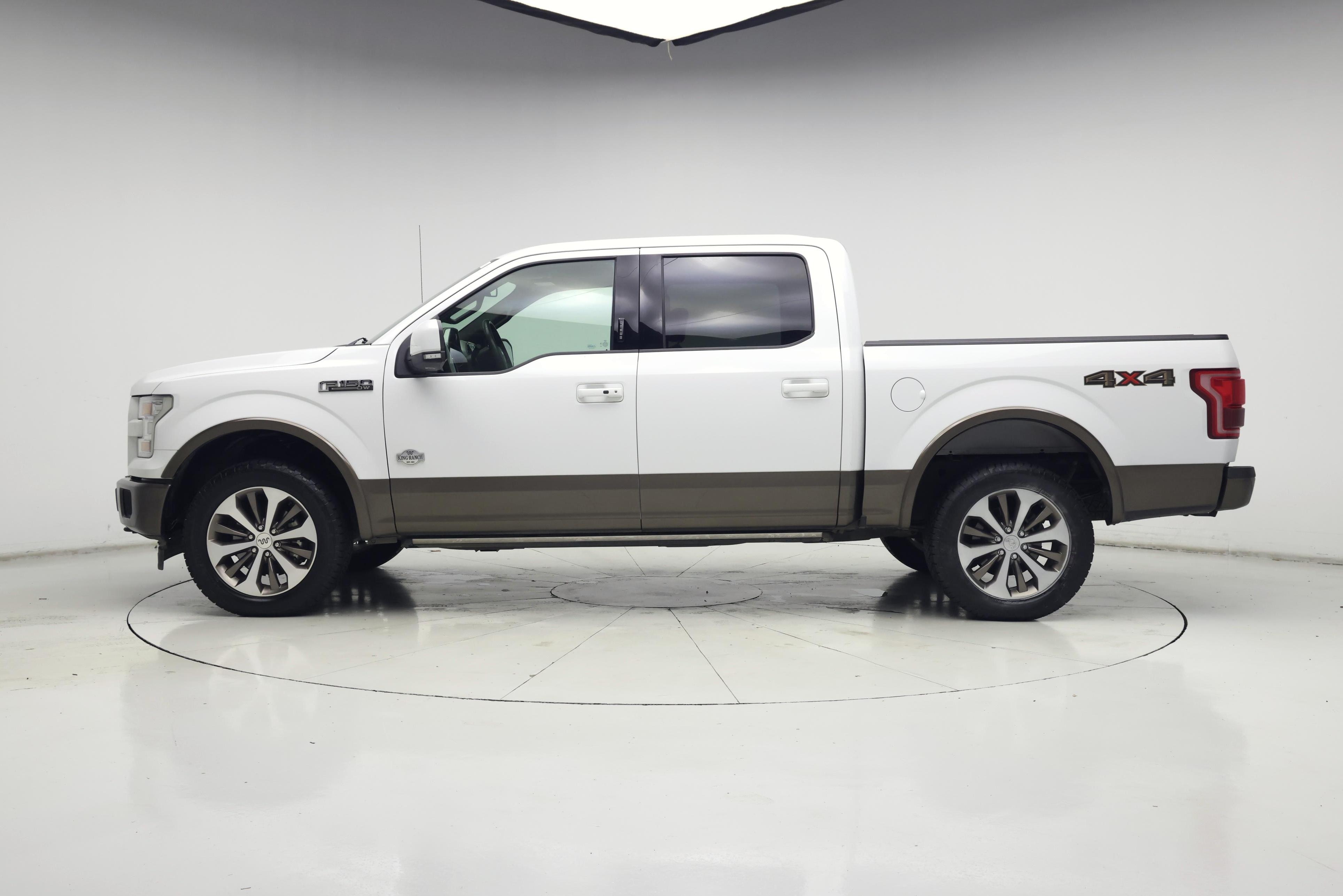 Thumbnail: 2017 Ford F-150 - 3