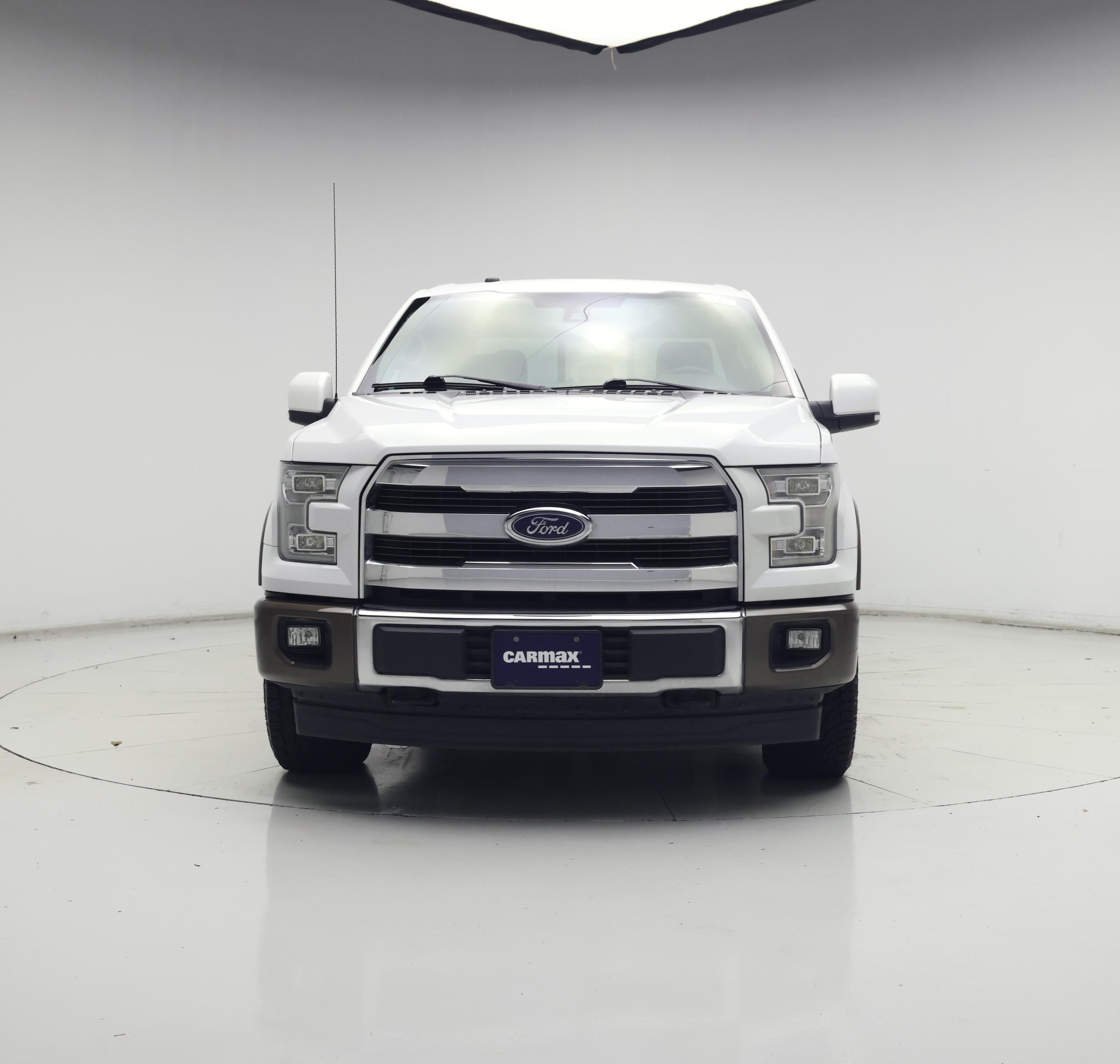 Thumbnail: 2017 Ford F-150 - 5
