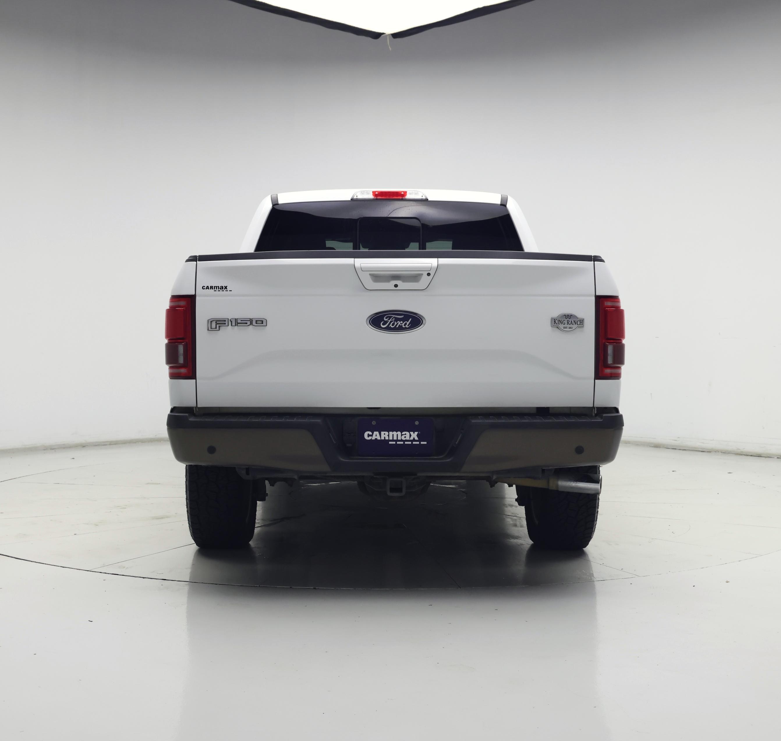 Thumbnail: 2017 Ford F-150 - 6