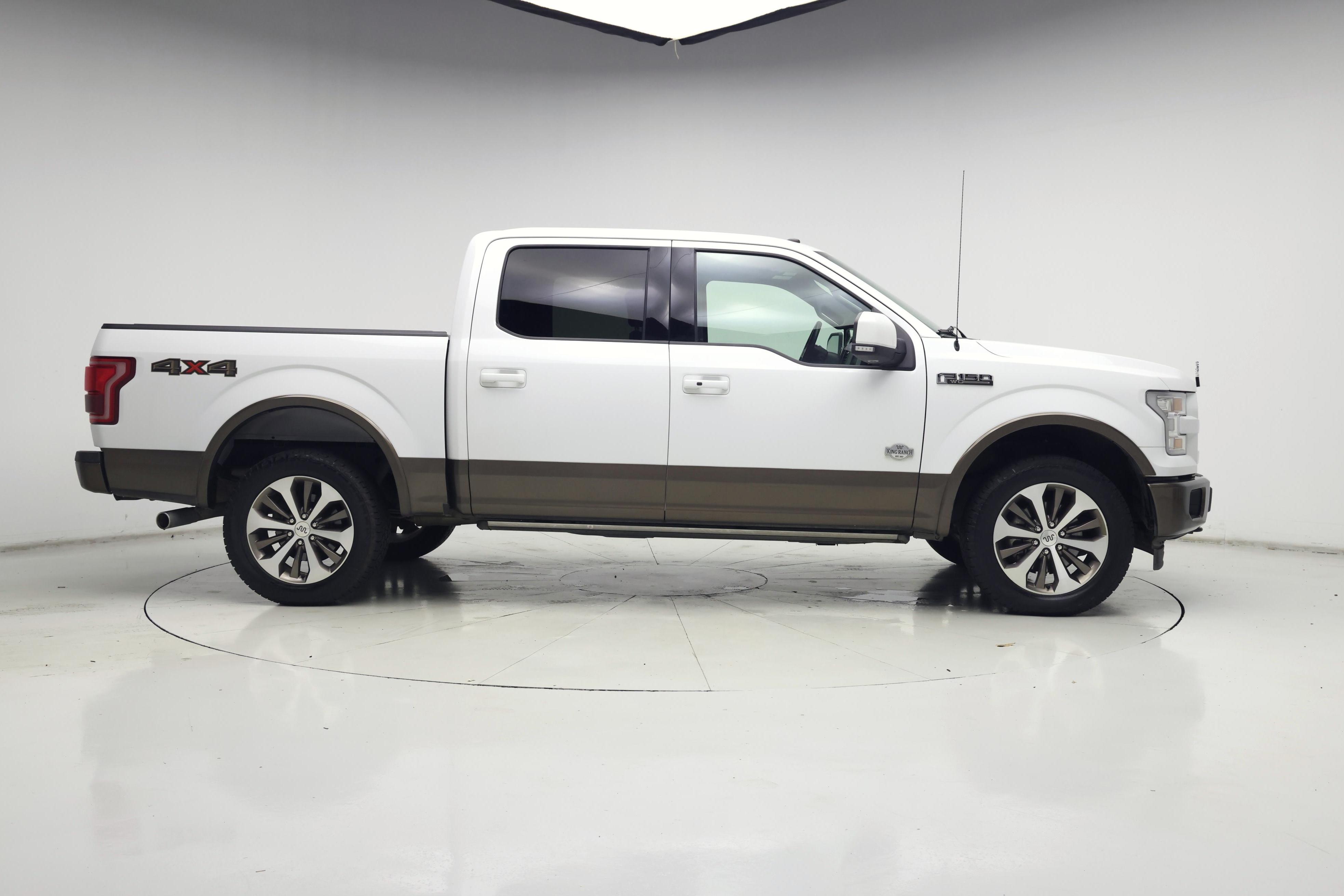 Thumbnail: 2017 Ford F-150 - 7