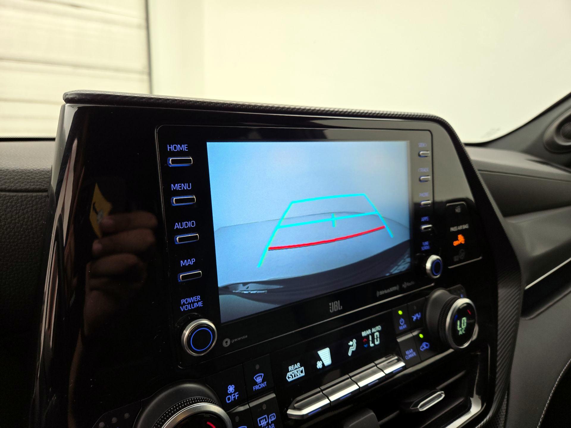 Thumbnail: 2021 Toyota Highlander - 15