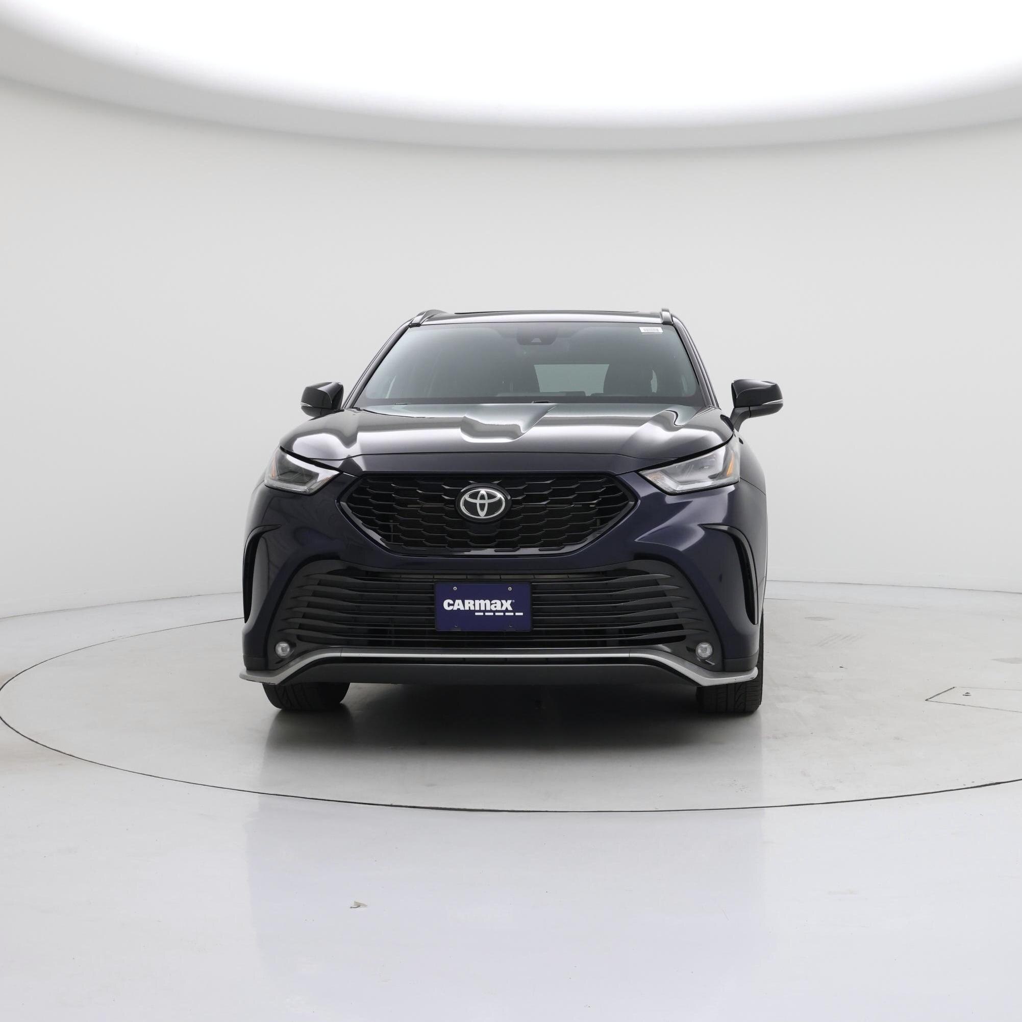 Thumbnail: 2021 Toyota Highlander - 5