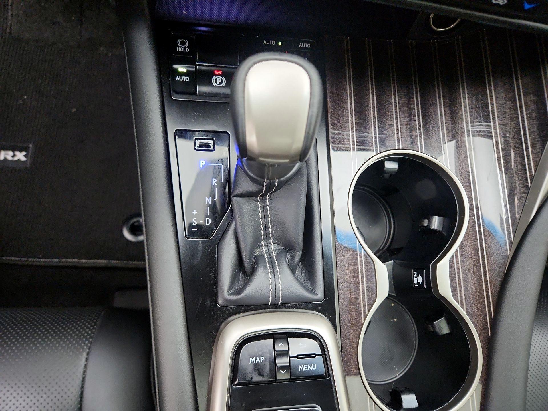Thumbnail: 2019 Lexus RX - 18