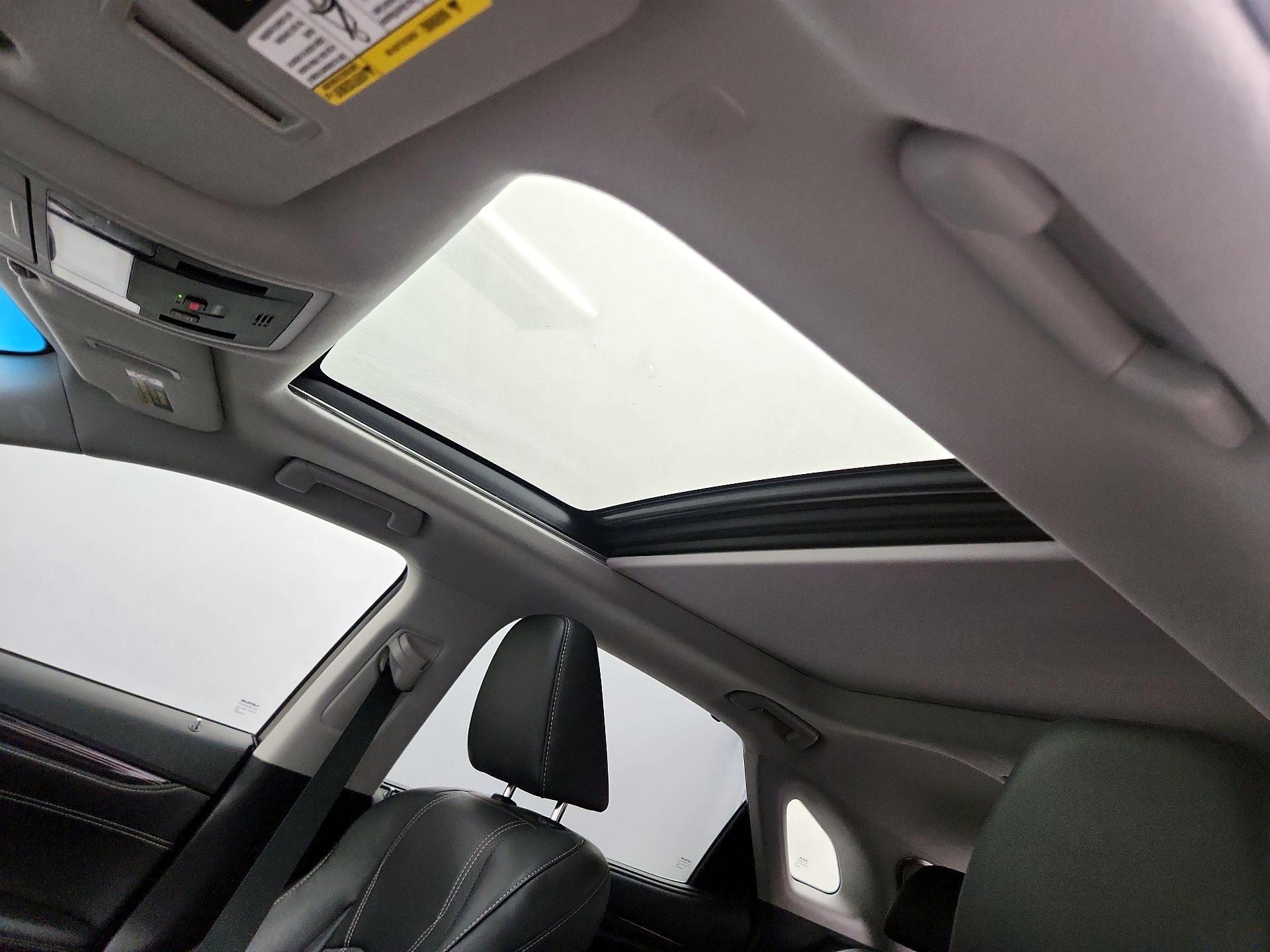 Thumbnail: 2019 Lexus RX - 20
