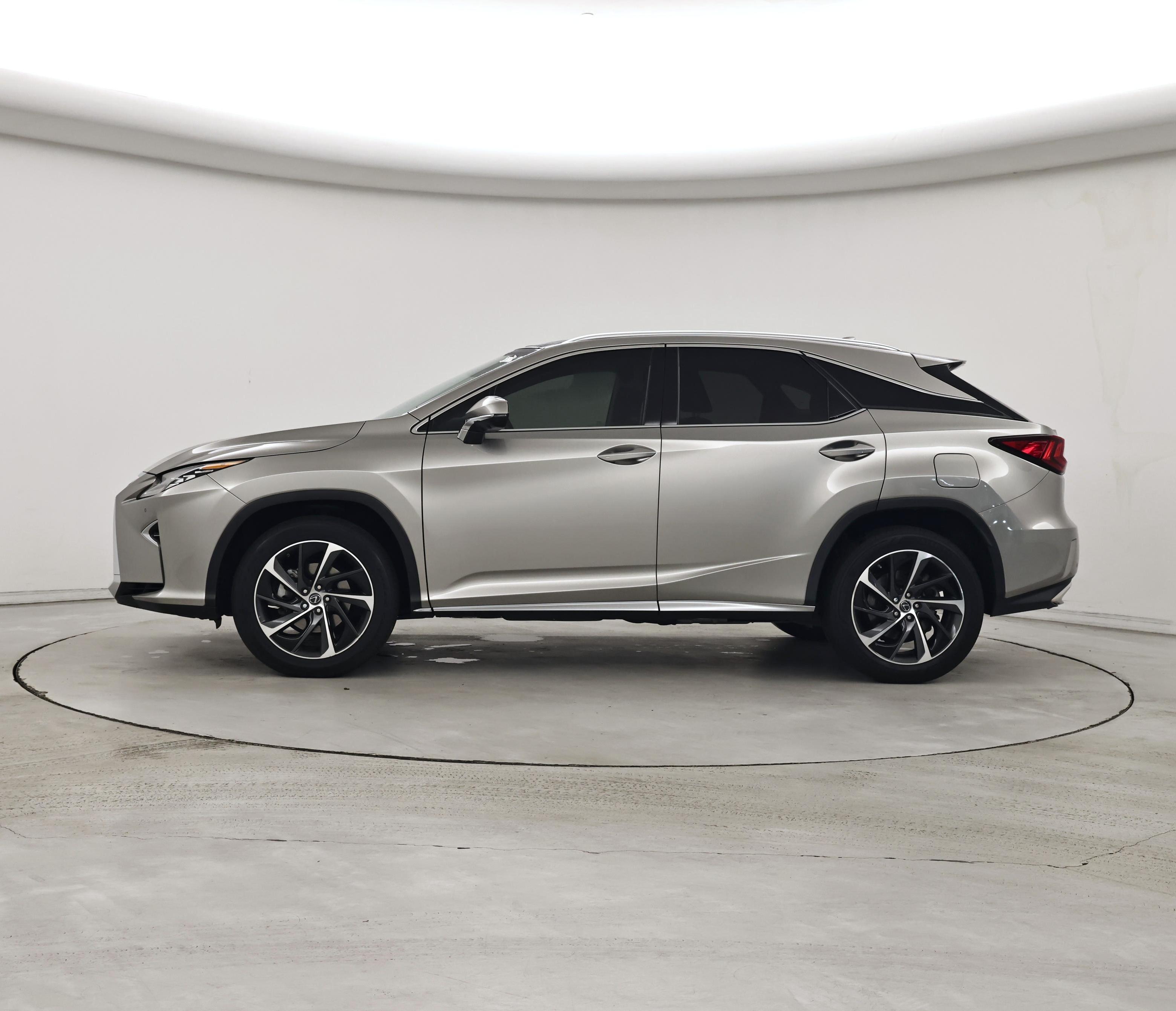 Thumbnail: 2019 Lexus RX - 3