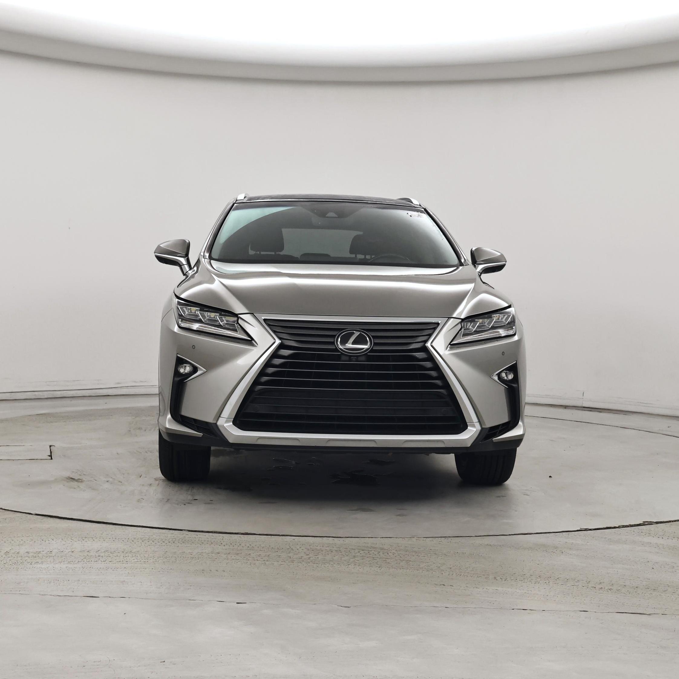 Thumbnail: 2019 Lexus RX - 5