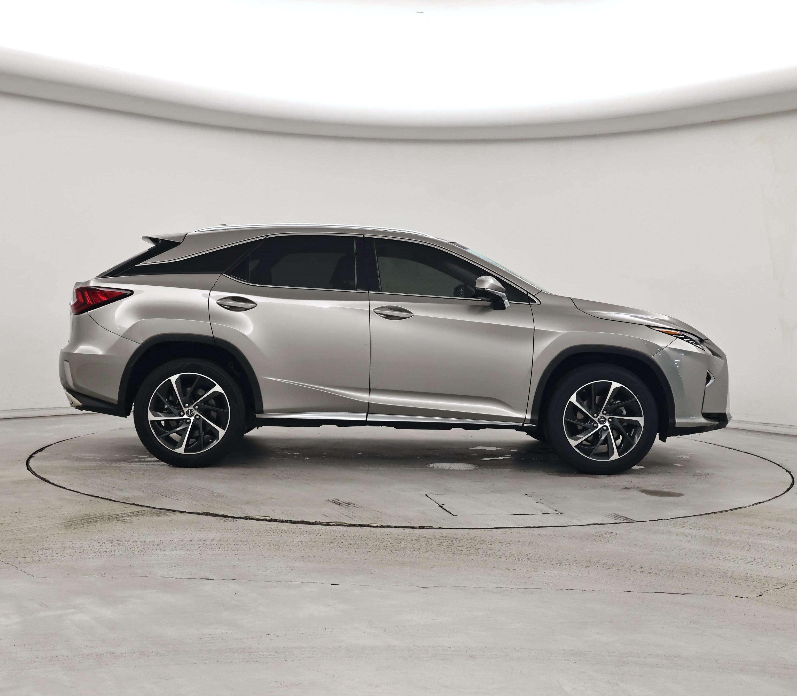 Thumbnail: 2019 Lexus RX - 7