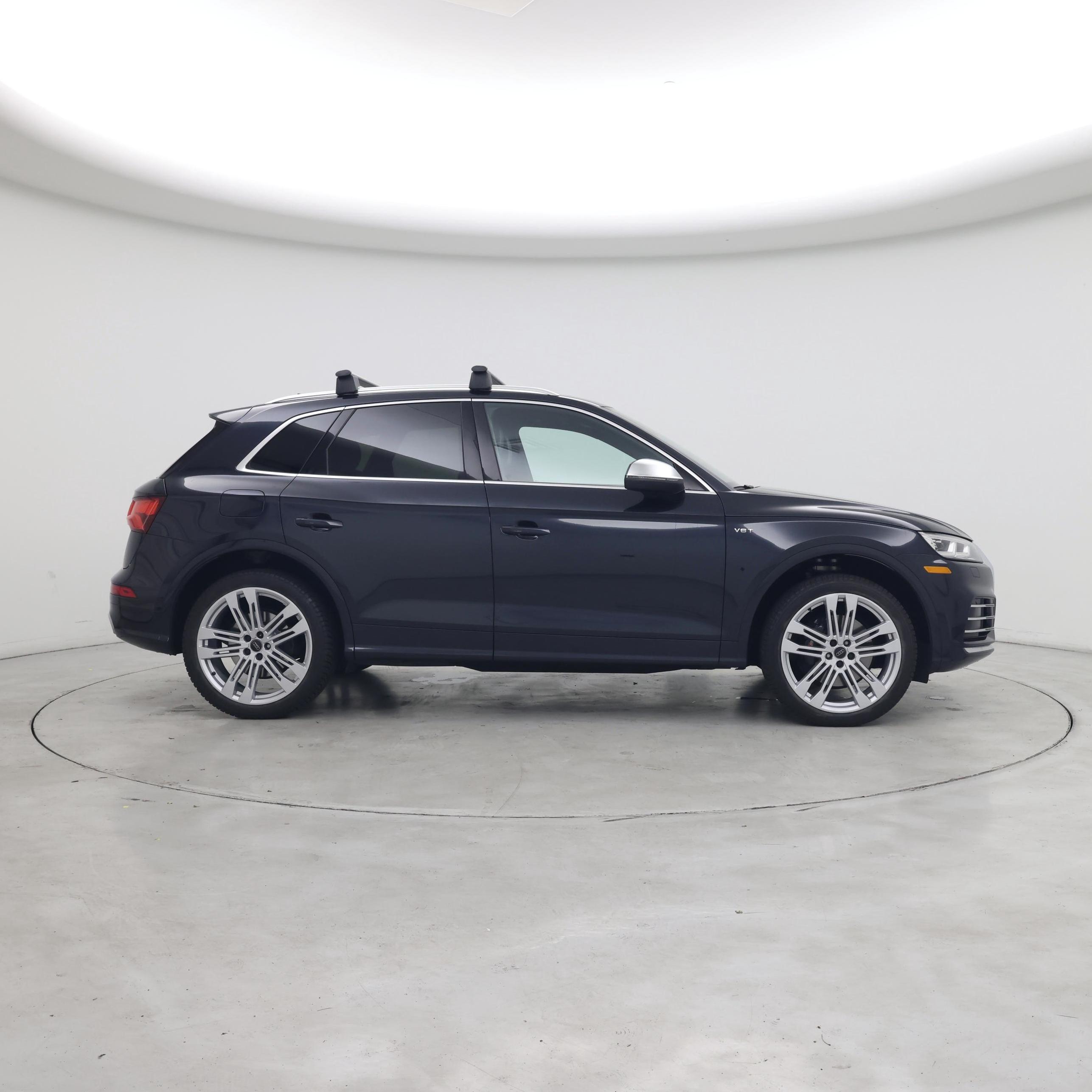 Thumbnail: 2018 Audi SQ5 - 7