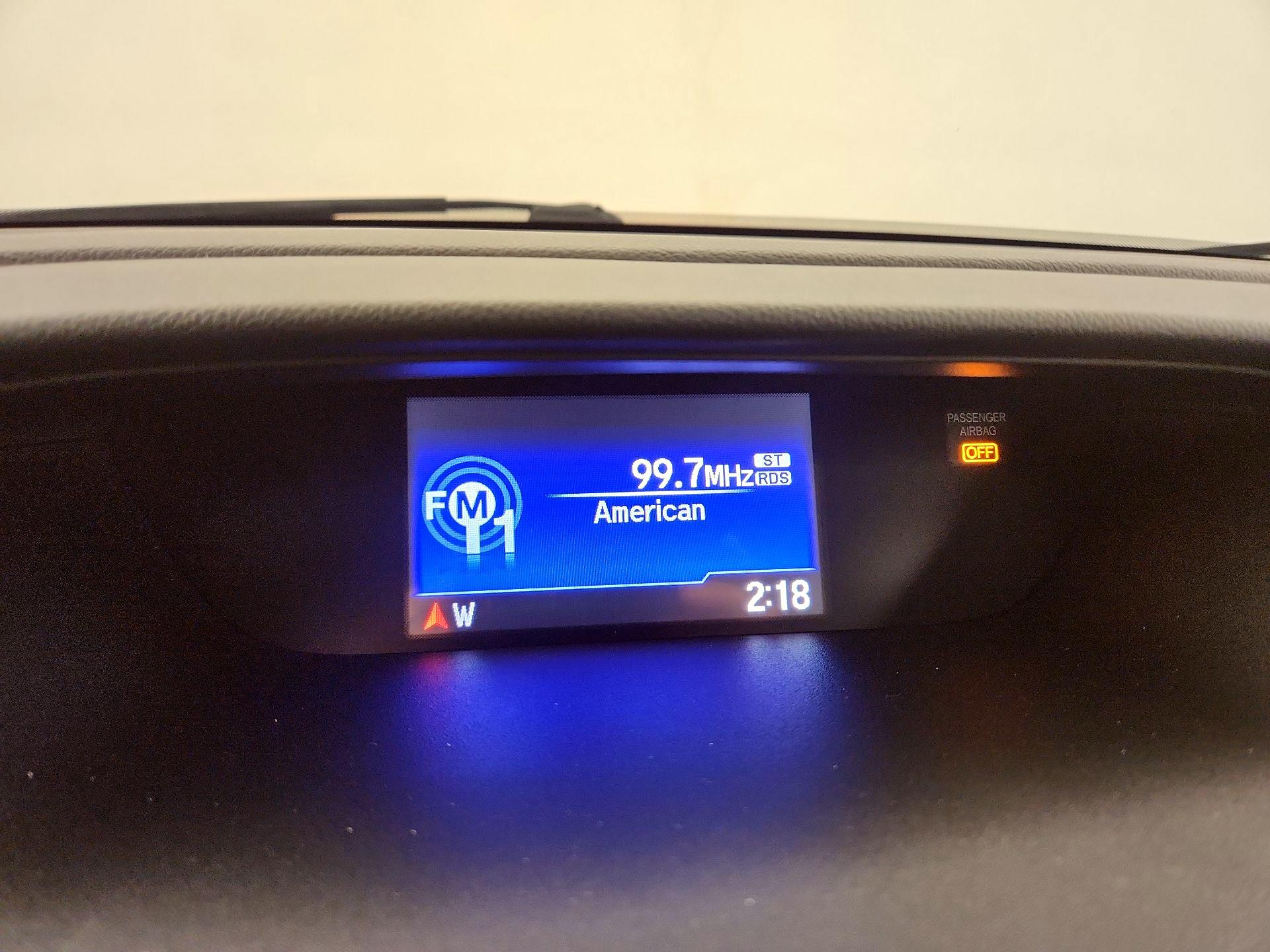 Thumbnail: 2016 Honda CR-V - 15