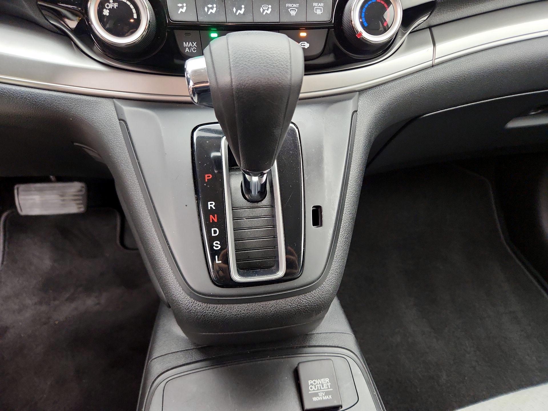 Thumbnail: 2016 Honda CR-V - 17