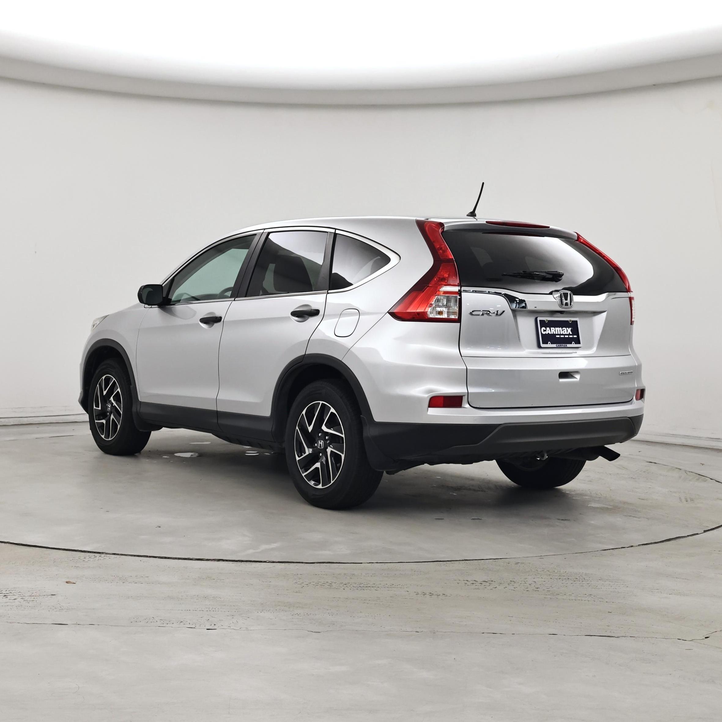 Thumbnail: 2016 Honda CR-V - 2