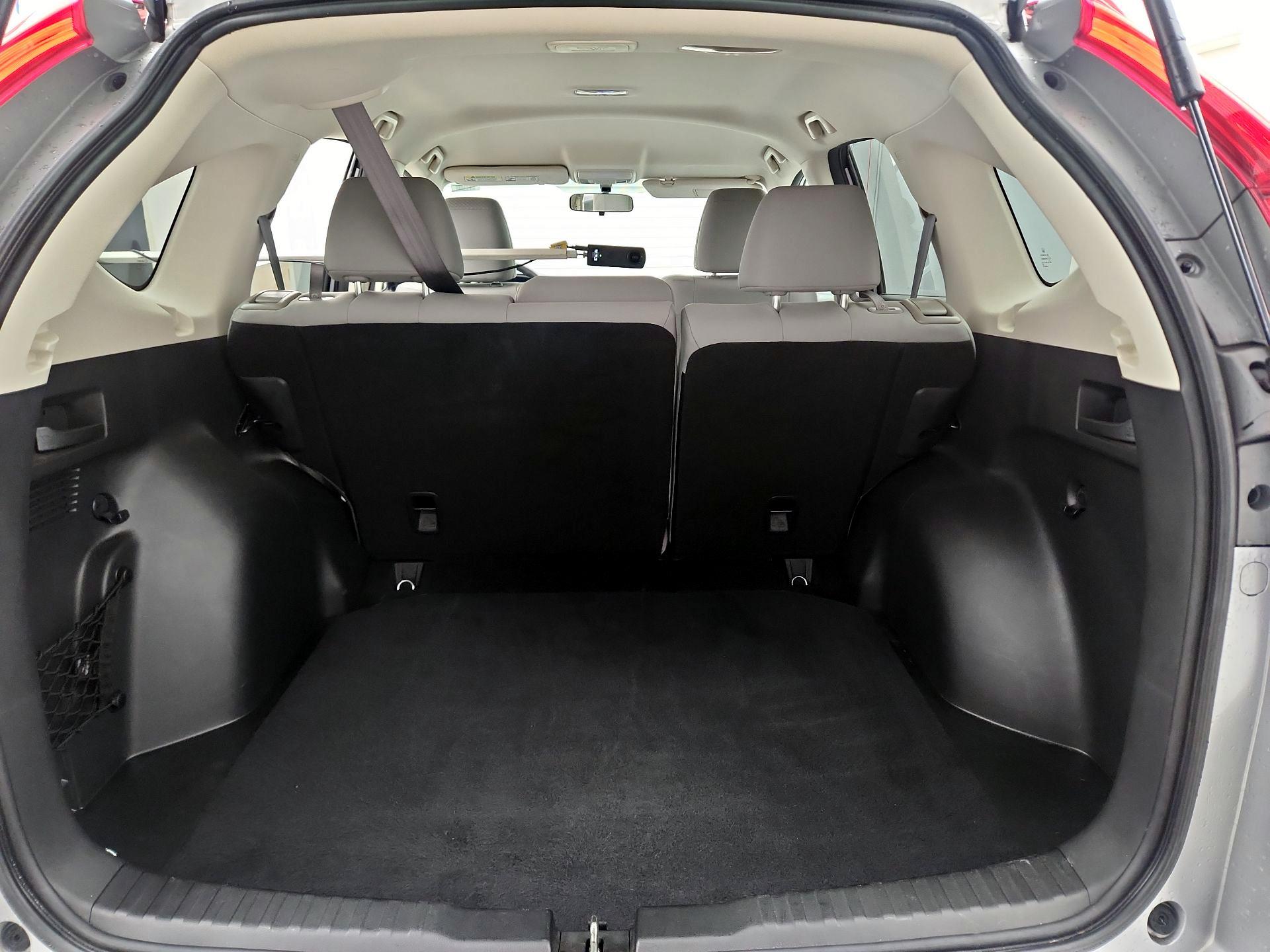 Thumbnail: 2016 Honda CR-V - 19