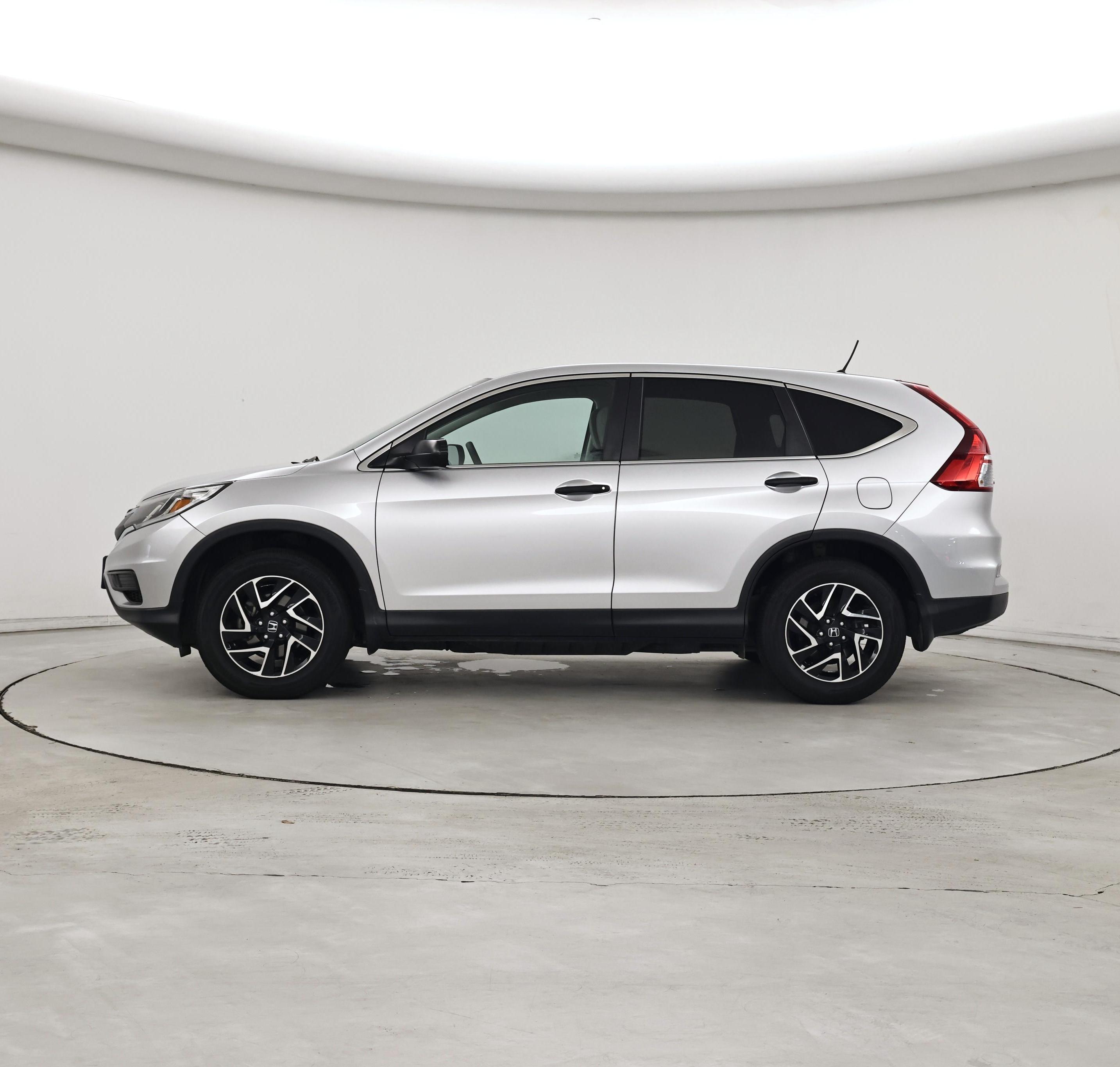 Thumbnail: 2016 Honda CR-V - 3